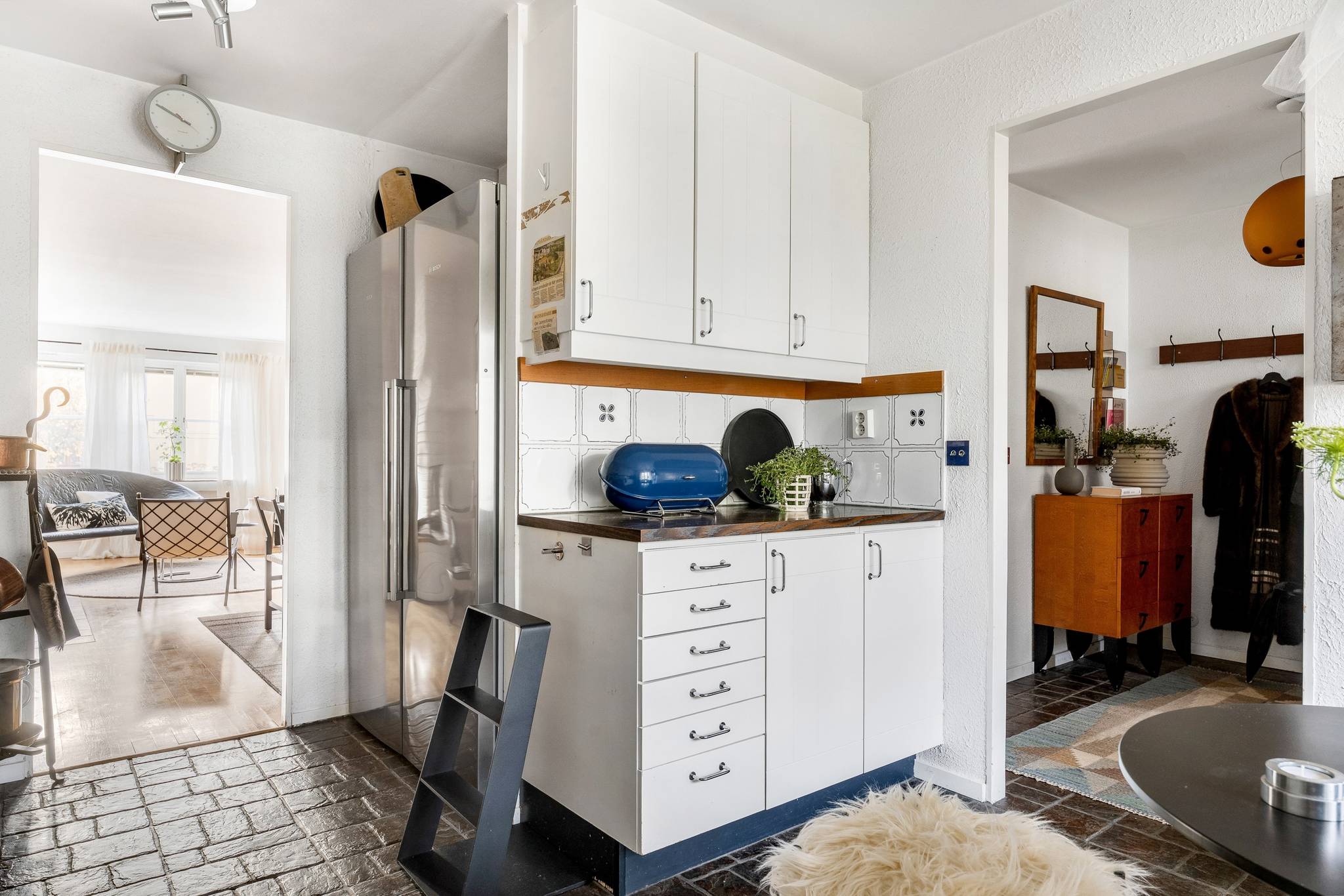 6 rum Radhus på Dalgatan 11B Luthagen Uppsala kommun - bild 16