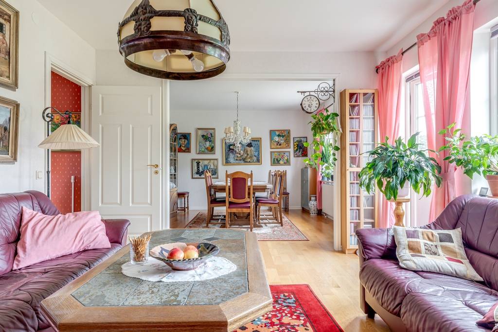 5 rum Villa på Ellenborgsvägen 105 Husie - Virentofta Malmö kommun - bild 10
