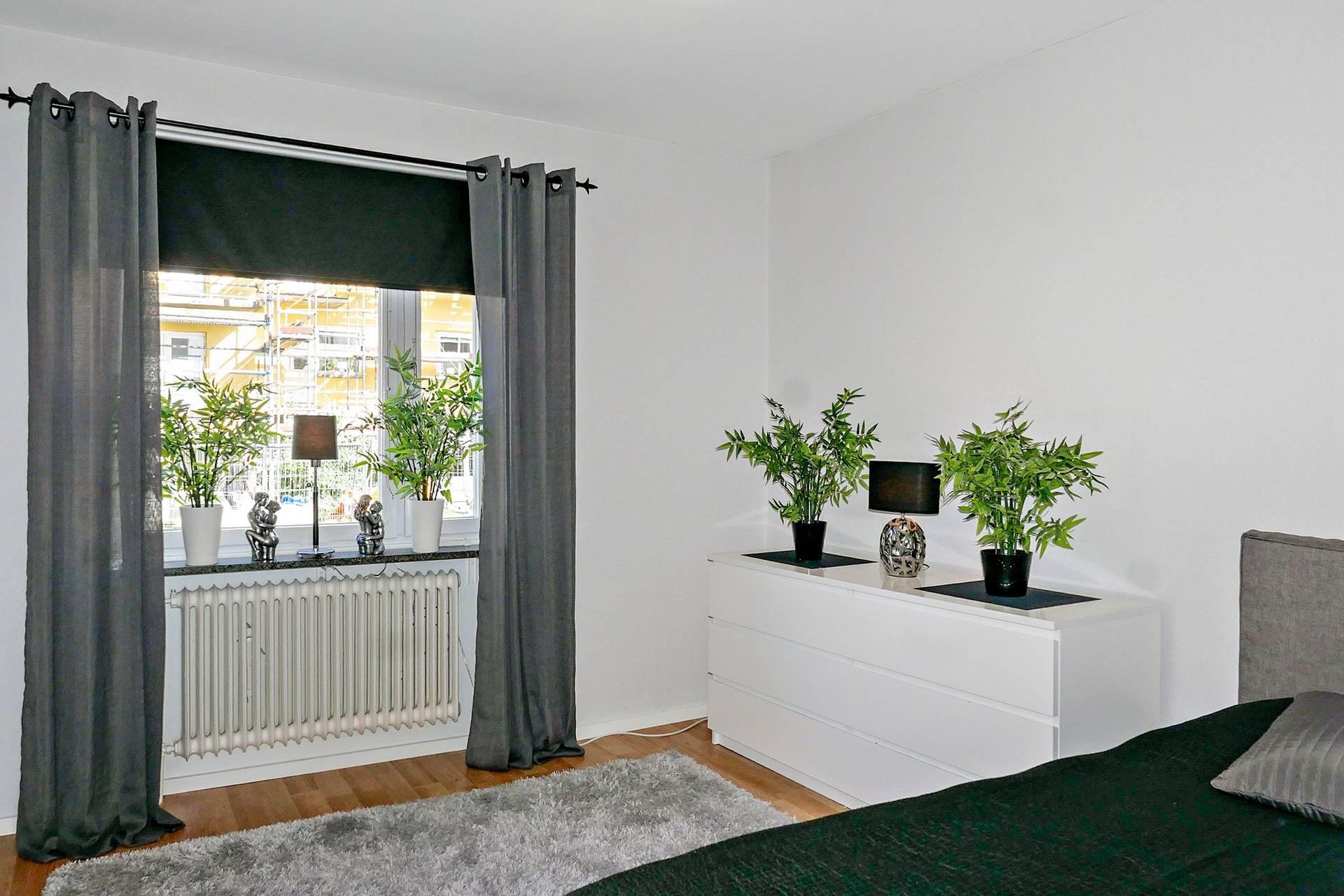 2 rum Lägenhet på Bragevägen 15A Väster Åmåls kommun - bild 6