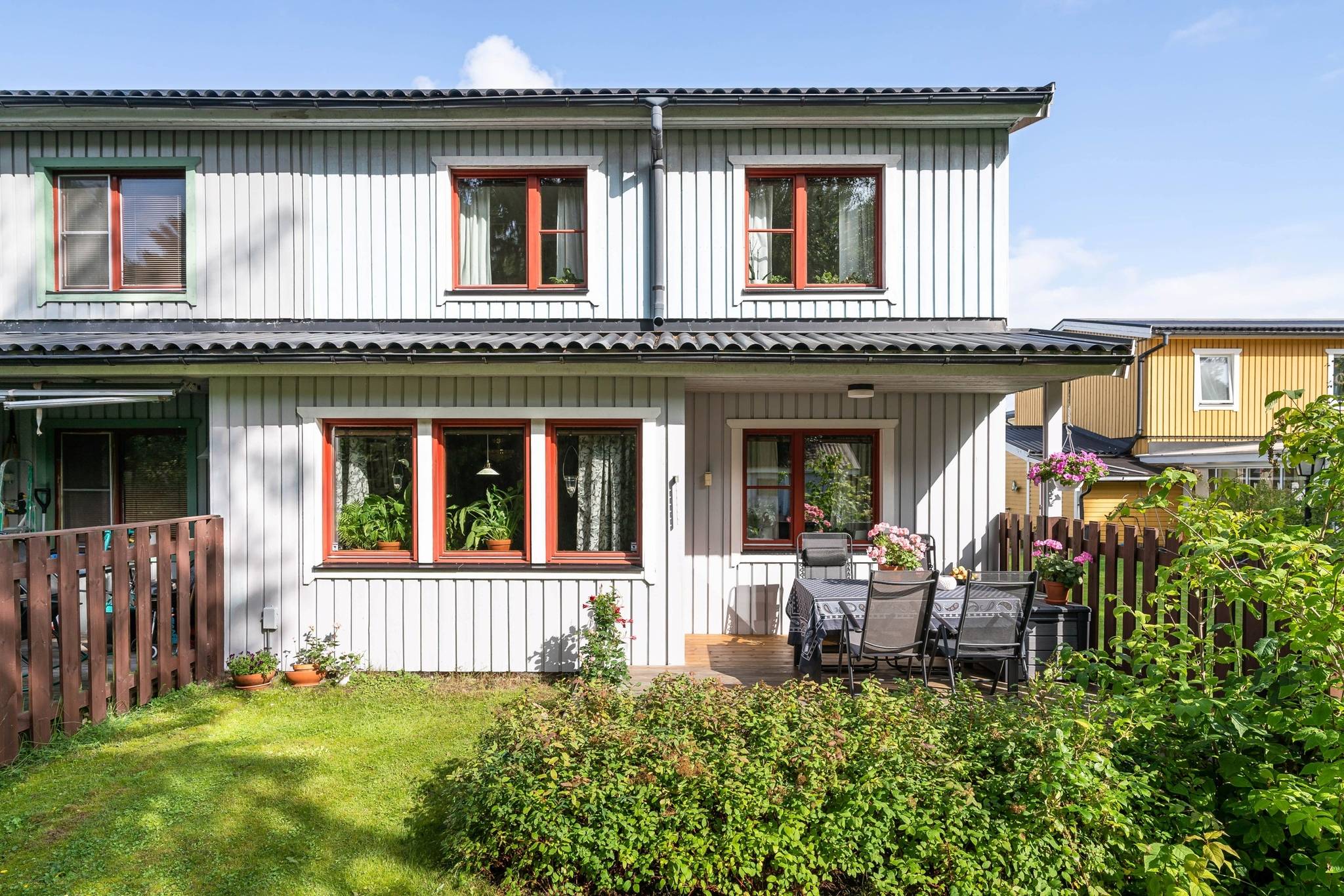4 rum Villa på Vikingavägen 158 Bomhus Gävle kommun - bild 10