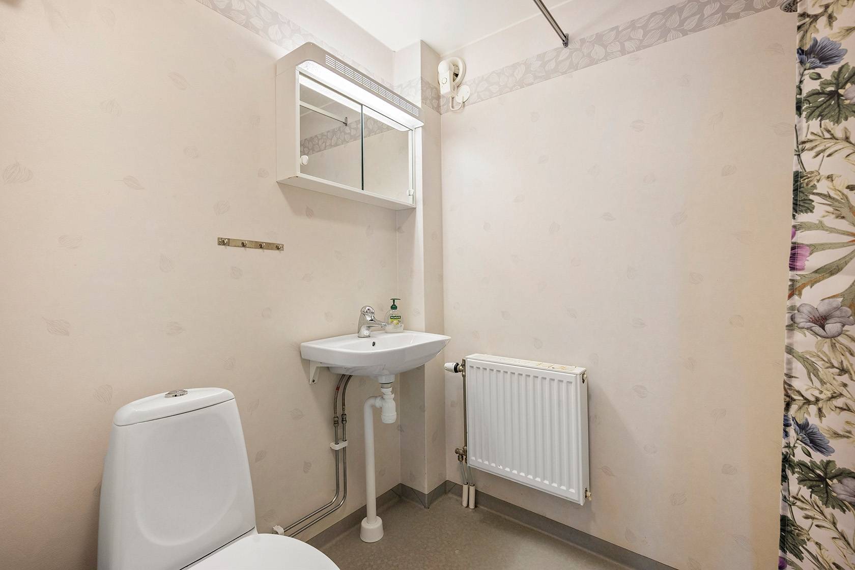 8 rum Villa på Målargatan 1 Berget Piteå kommun - bild 25