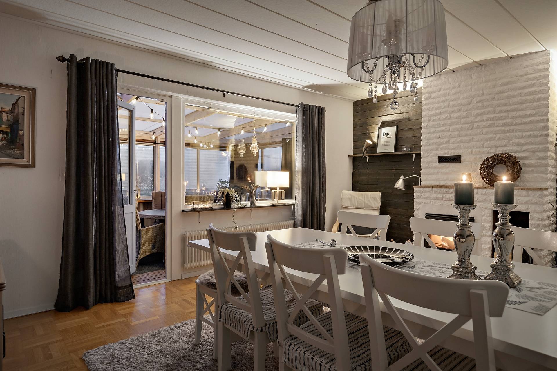 4 rum Villa på Backevägen 8 Öckerö Öckerö kommun - bild 2