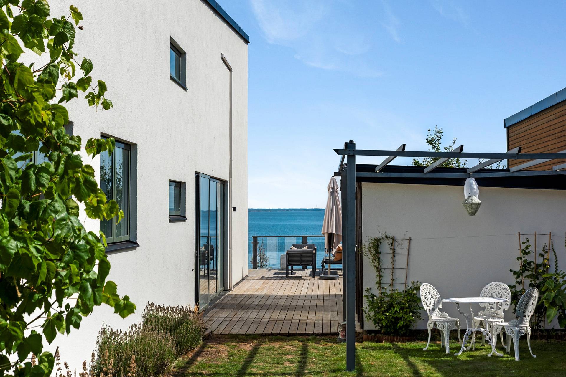4 rum villa på Strandstigen 18 Aspö, Karlskrona kommun - bild 3