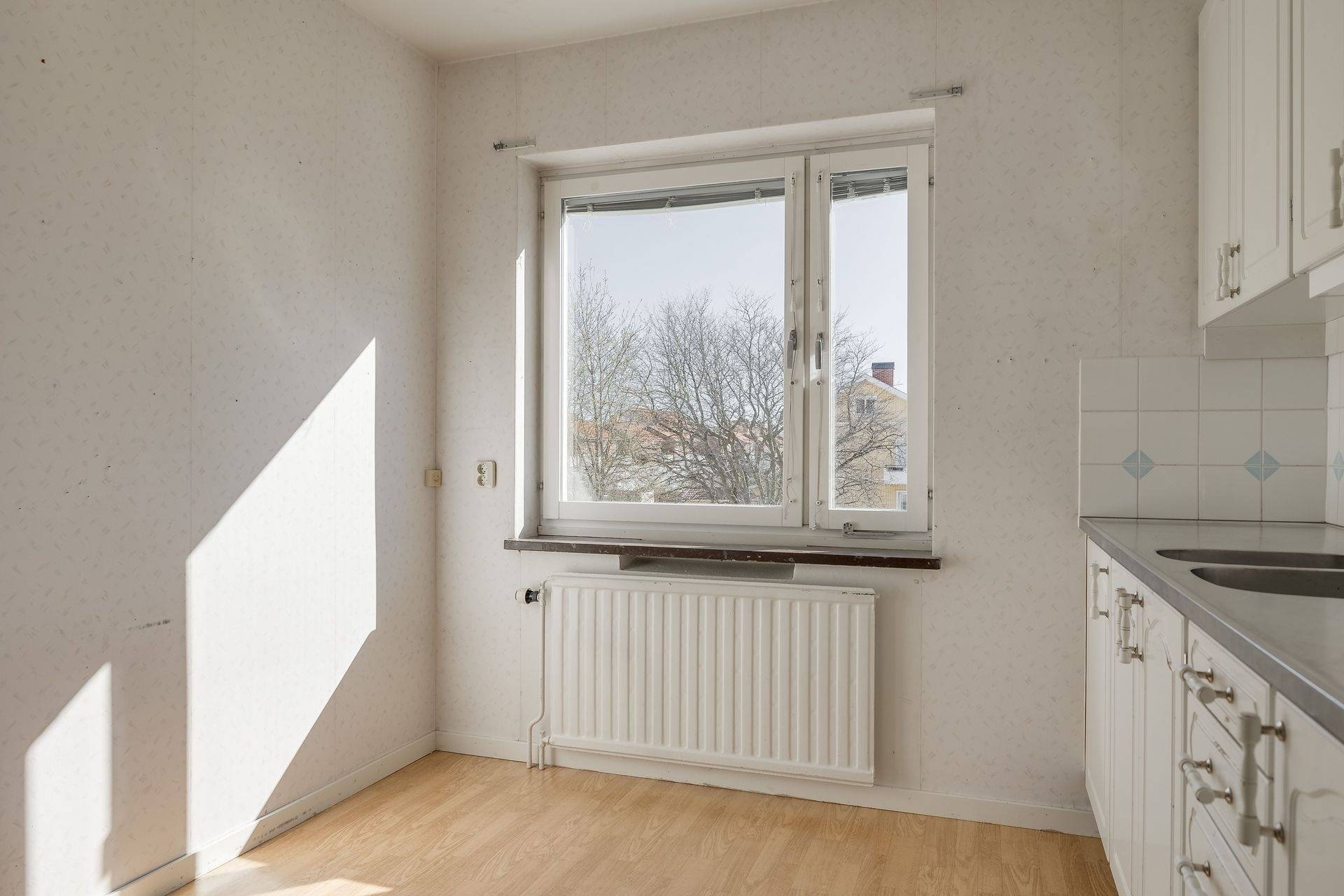 2 rum Lägenhet på Helenius gata 44A Norrmalm Skövde kommun - bild 9