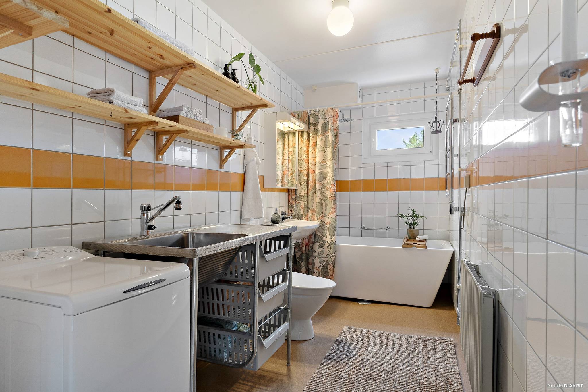 2 rum Lägenhet på Siklöjevägen 24 Tyresö Centrum Tyresö kommun - bild 12