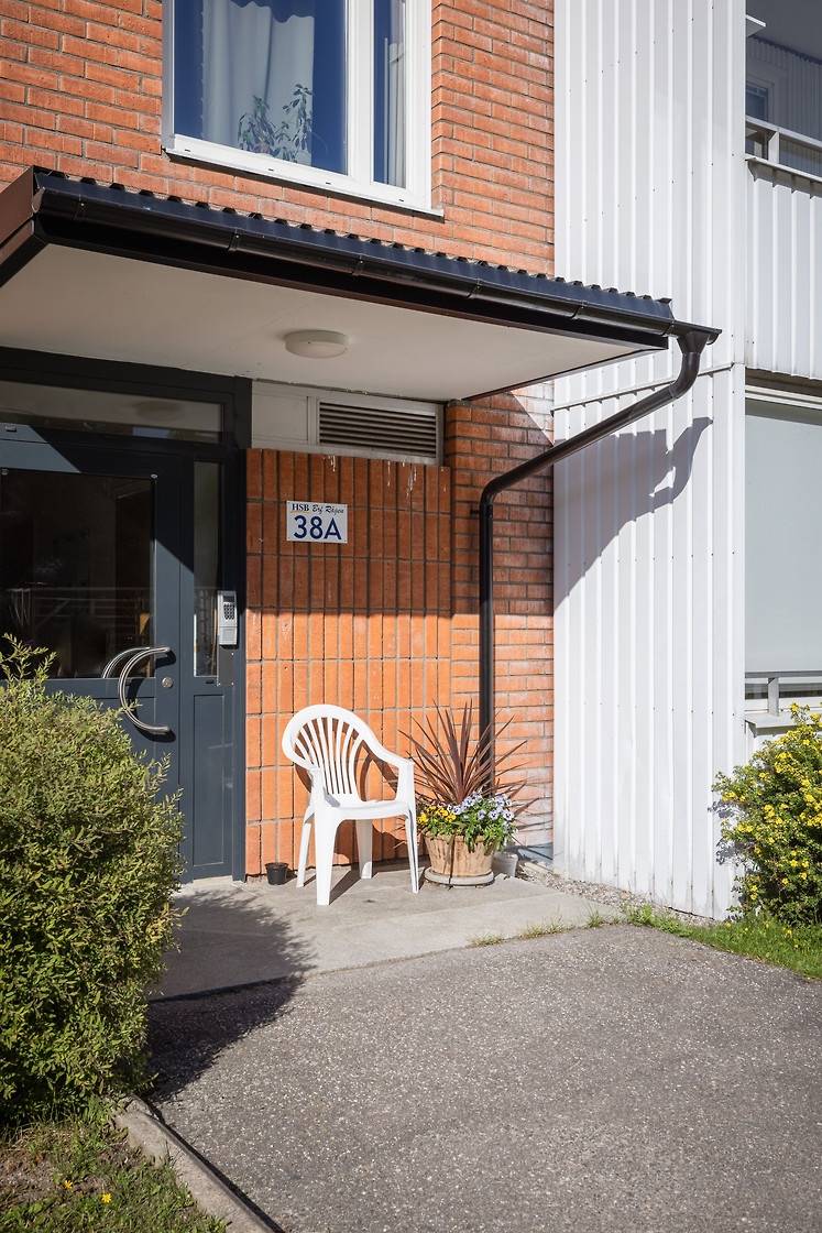 2 rum Lägenhet på Nackstavägen 38A Nacksta Sundsvalls kommun - bild 17