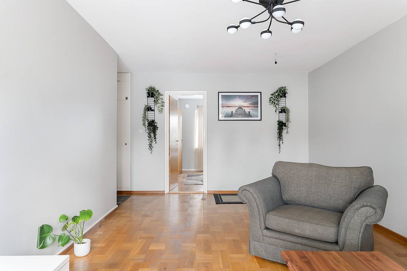 2 rum Lägenhet på Skolgatan 7 Centrala Sunne Sunne kommun - bild 12