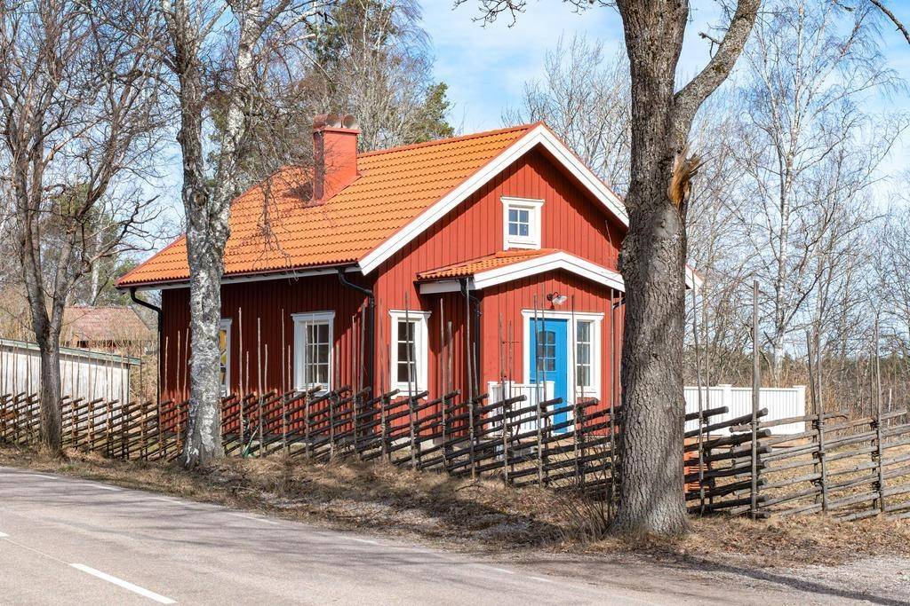 By Kyrkby, Avesta kommun