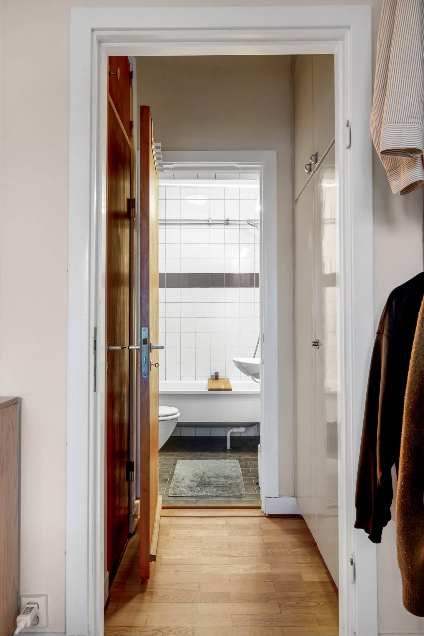2 rum Lägenhet på Luthagsesplanaden 25 Luthagen Uppsala kommun - bild 36