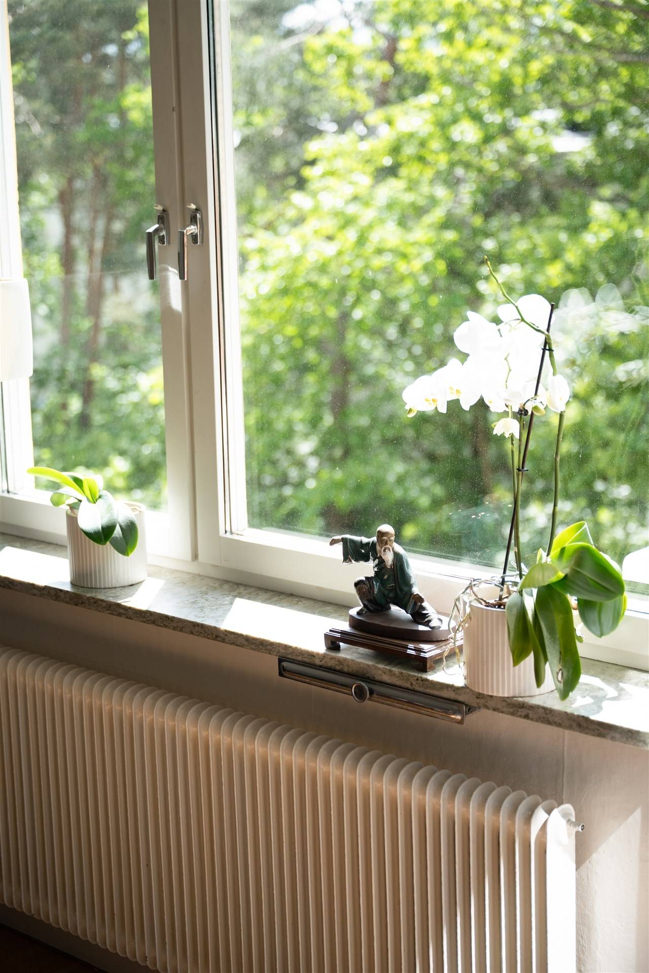 2 rum Lägenhet på Hasselquistvägen 28 Hammarbyhöjden Stockholms kommun - bild 7