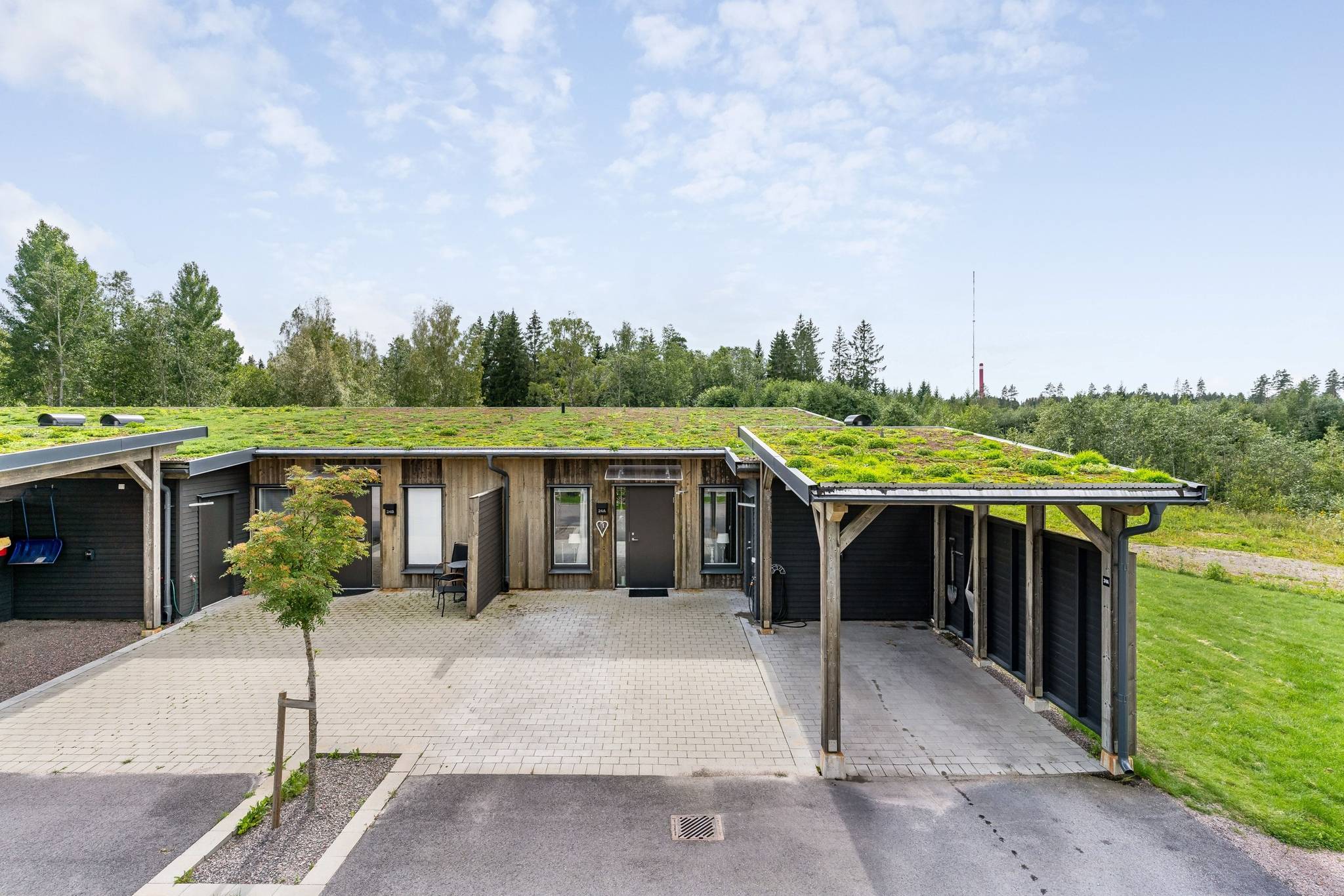 3 rum Radhus på Geodetgatan 24A Gävle kommun - bild 27