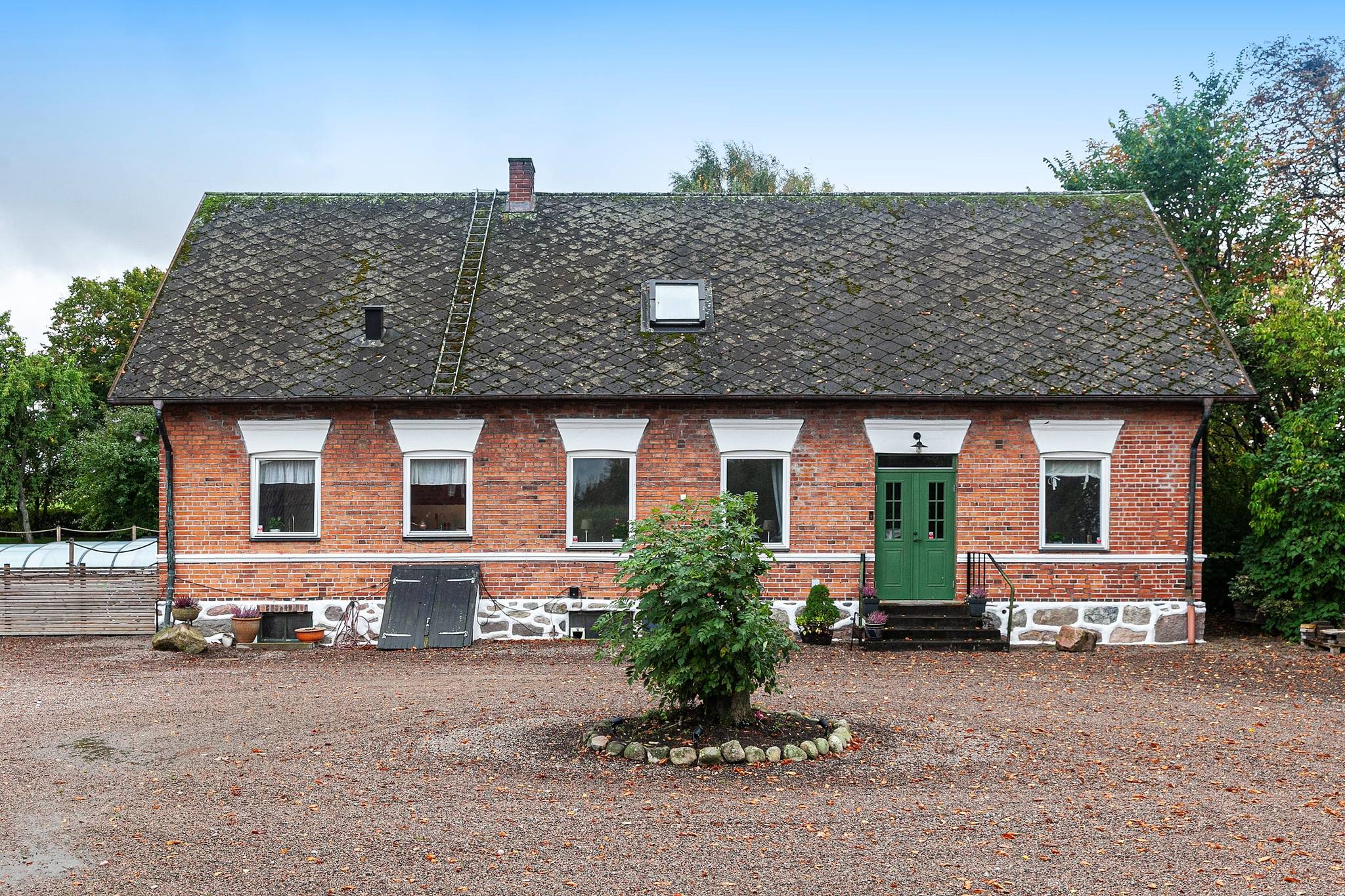 9 rum villa på Ådalsvägen 299 Åstorp, Åstorps kommun - bild 1