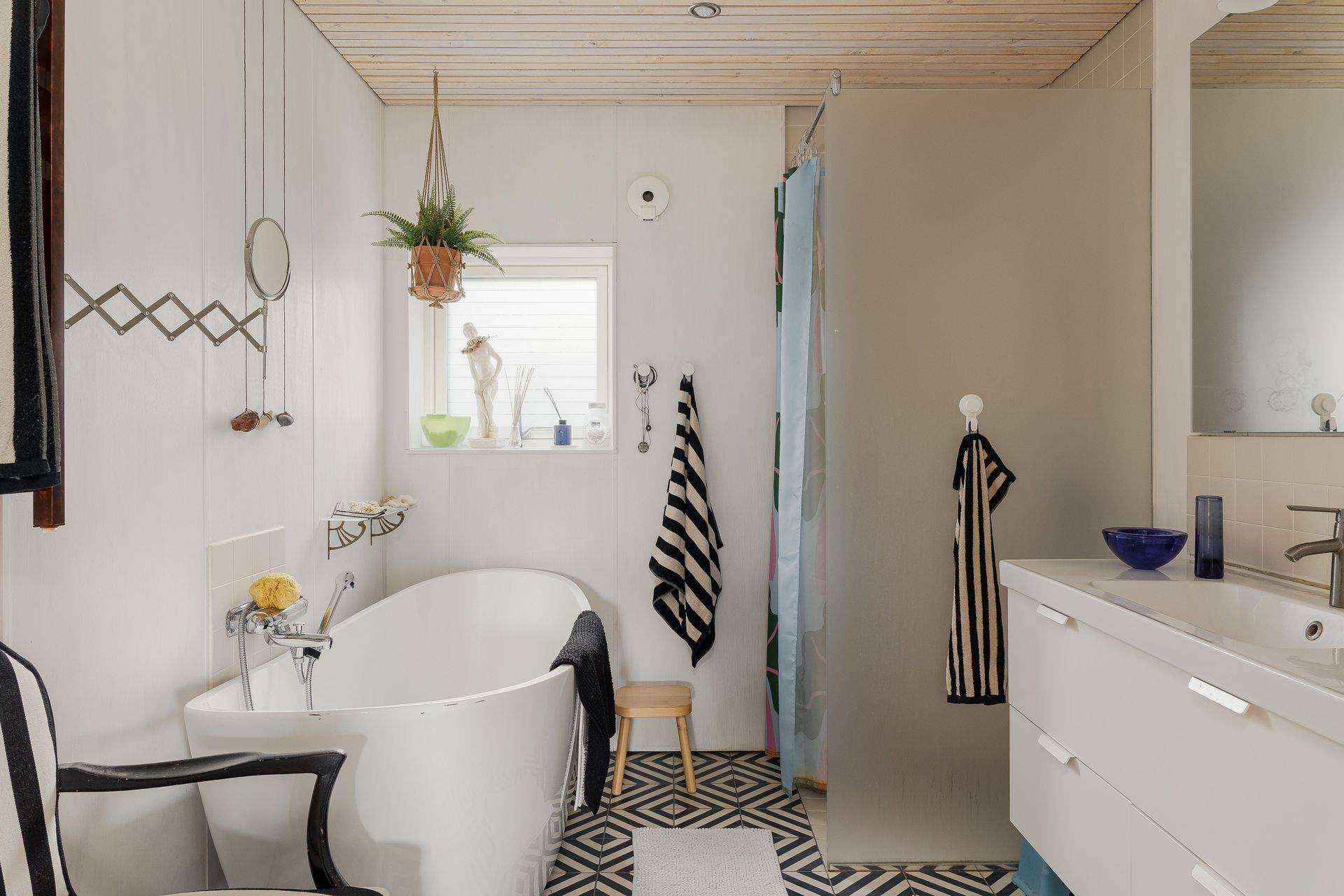 7 rum Villa på Hjälshammar 21 Hjälshammar Värnamo kommun - bild 33