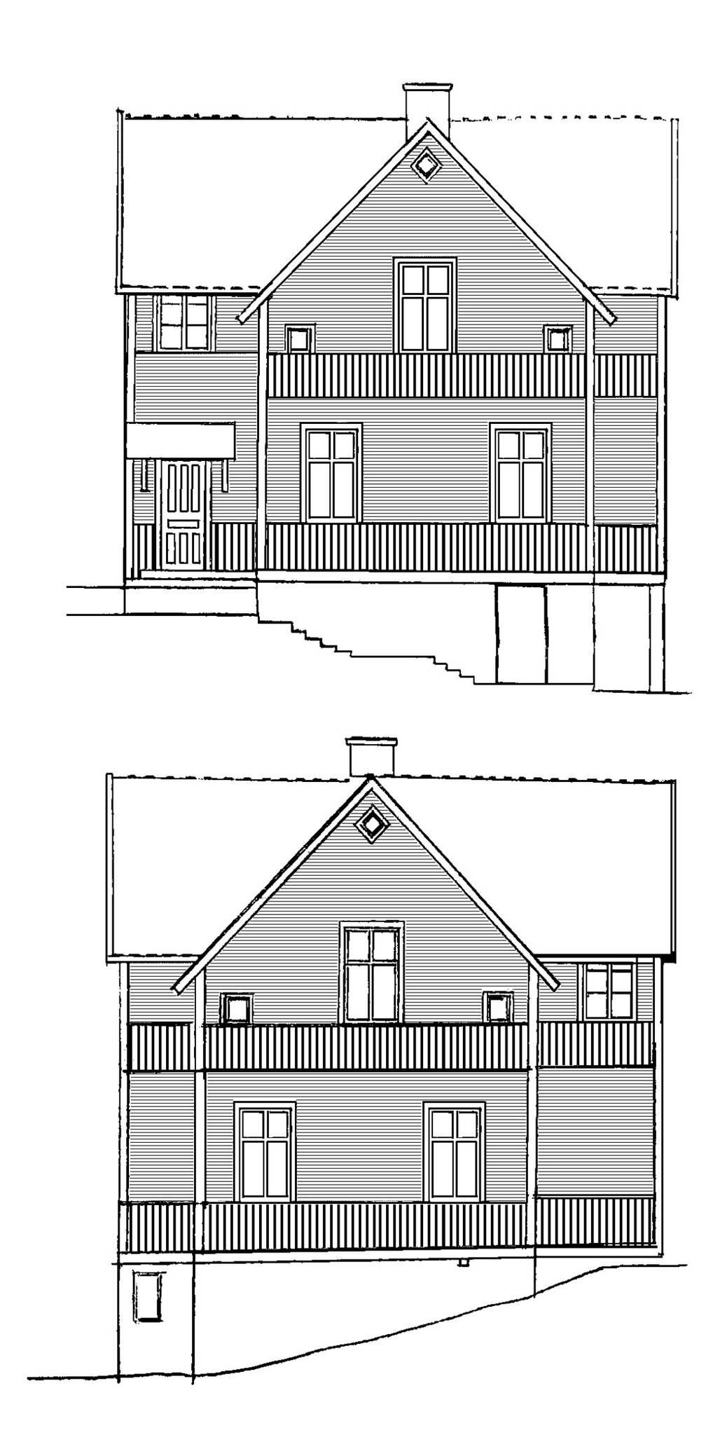 5 rum Villa på Grindstuvägen 33 BROMMA Stockholms kommun - bild 51
