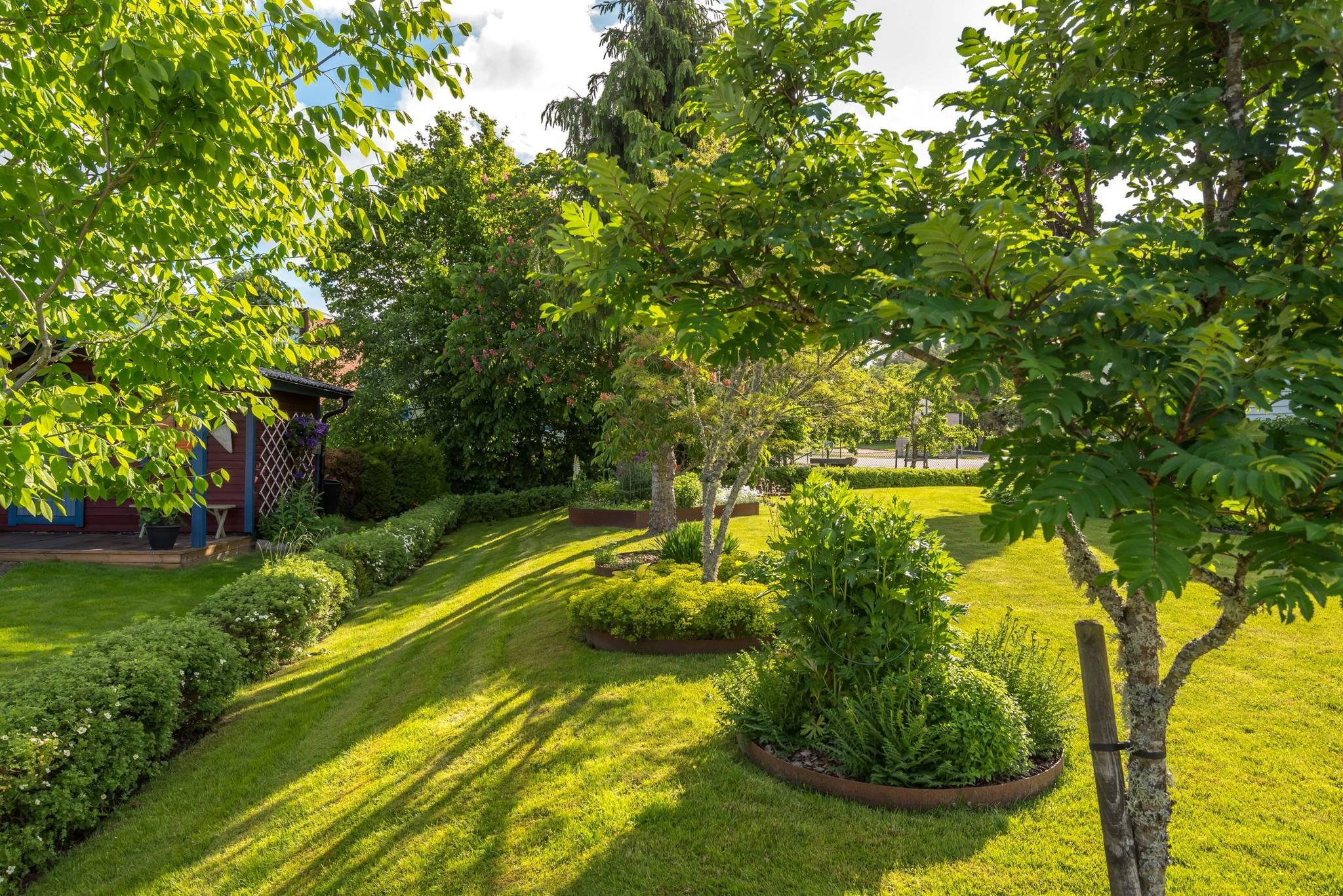 7 rum Villa på Myrbottenvägen 27 Munkedal Munkedals kommun - bild 48