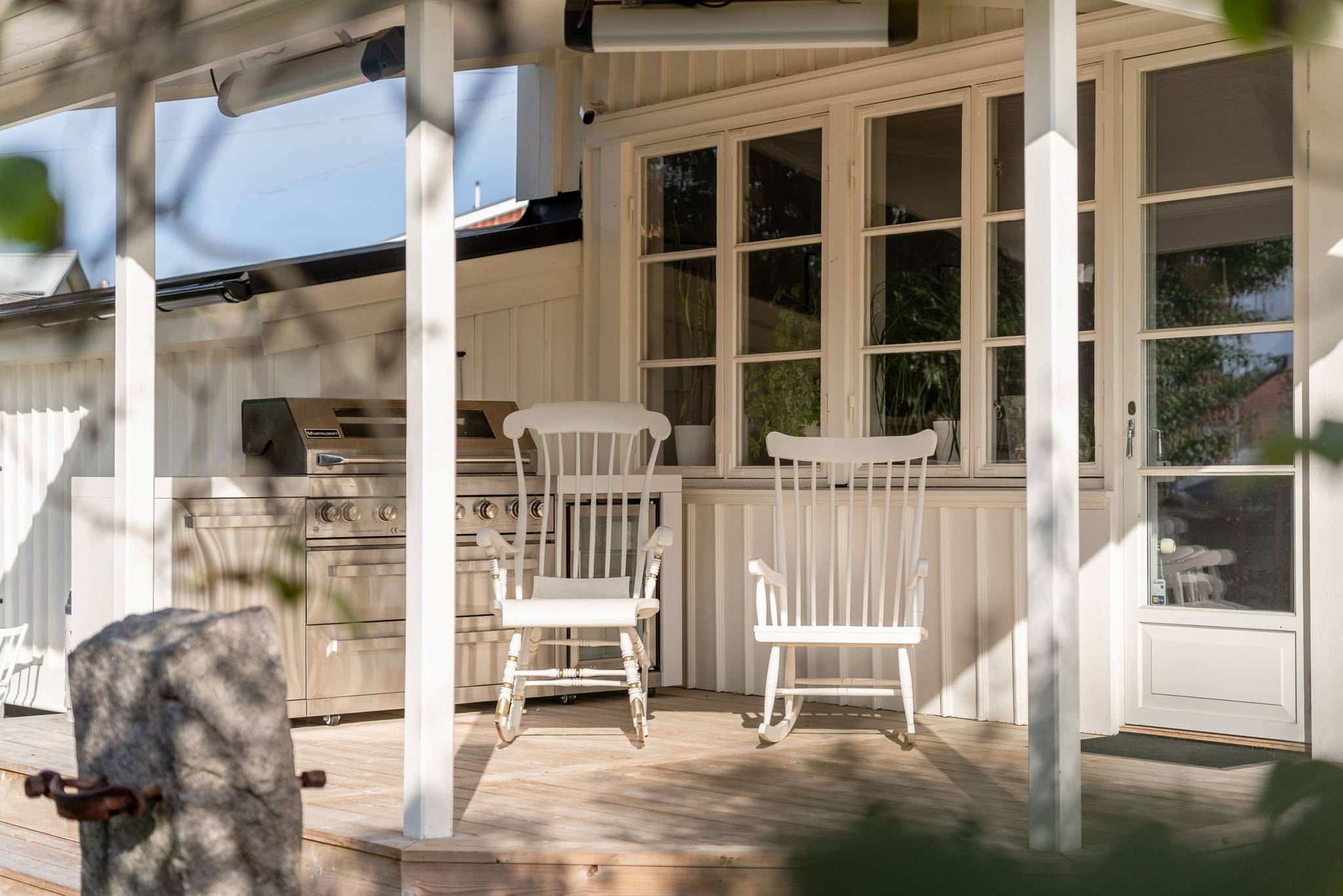 5 rum Villa på Selggrensvägen 3 Strömsbro Gävle kommun - bild 58