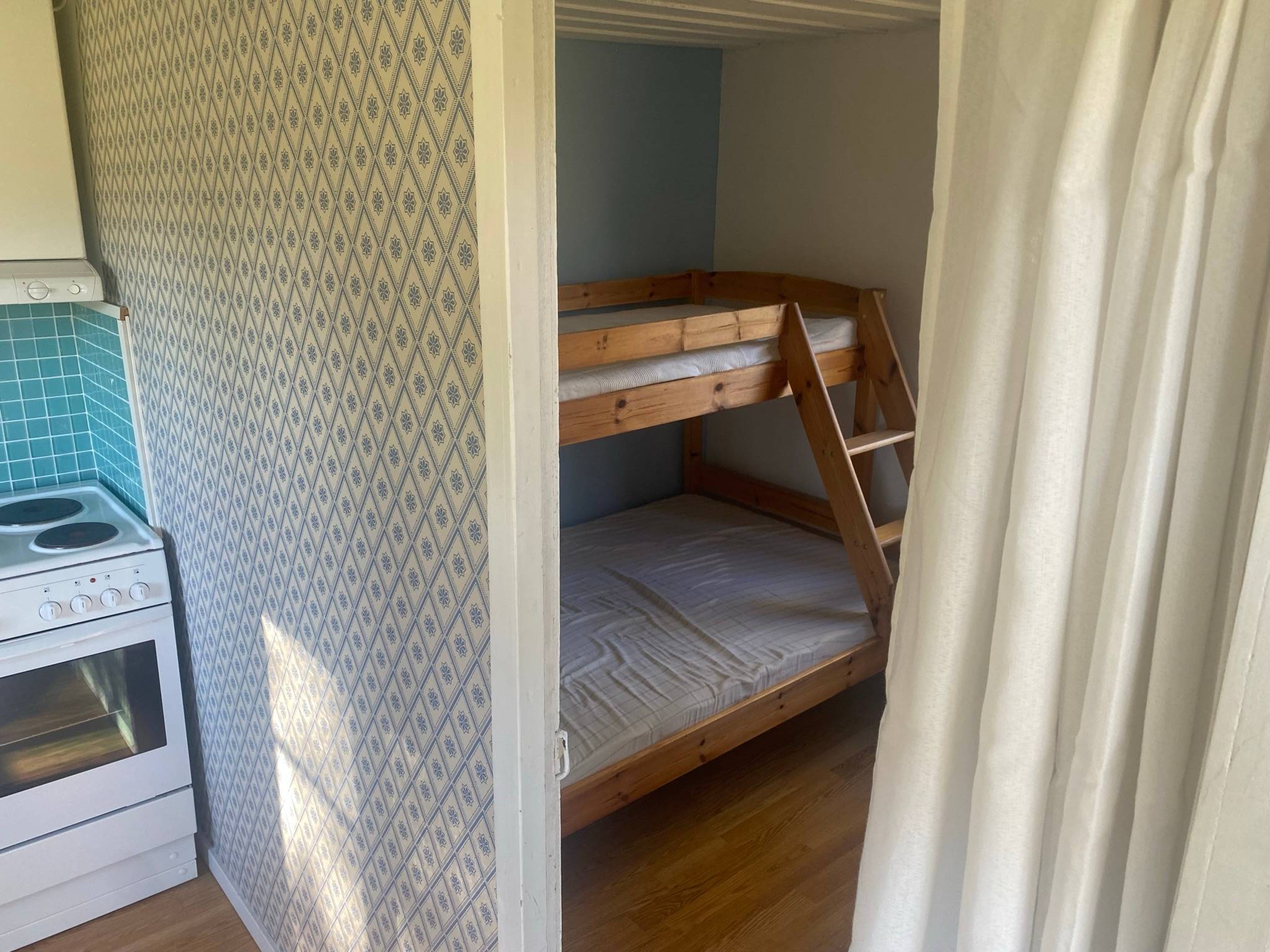 2 rum fritidshus på Ingmarsö byväg 21D Ingmarsö, Österåkers kommun - bild 5