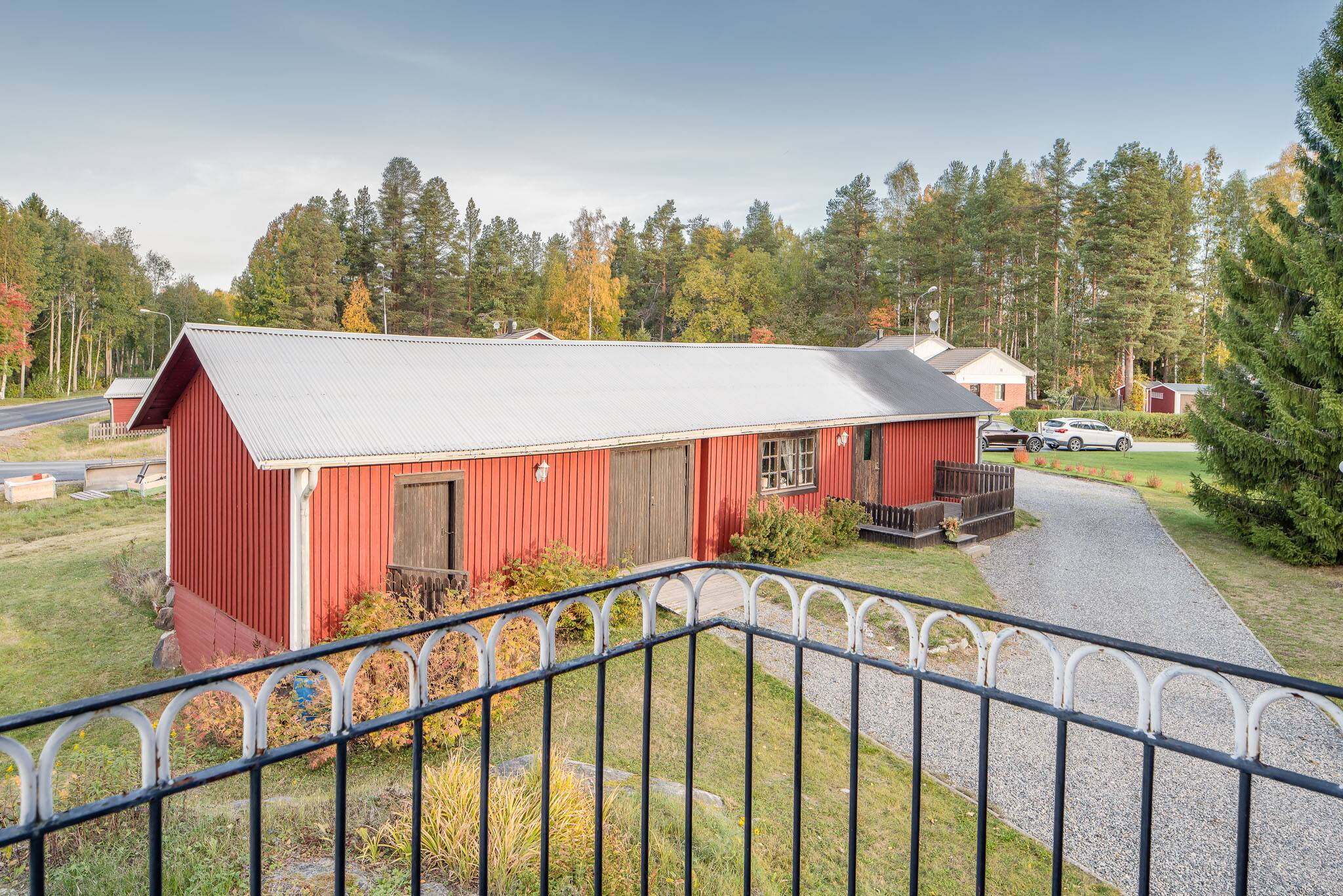 4 rum Villa på Fyrvaktargatan 2 Skellefteå kommun - bild 14