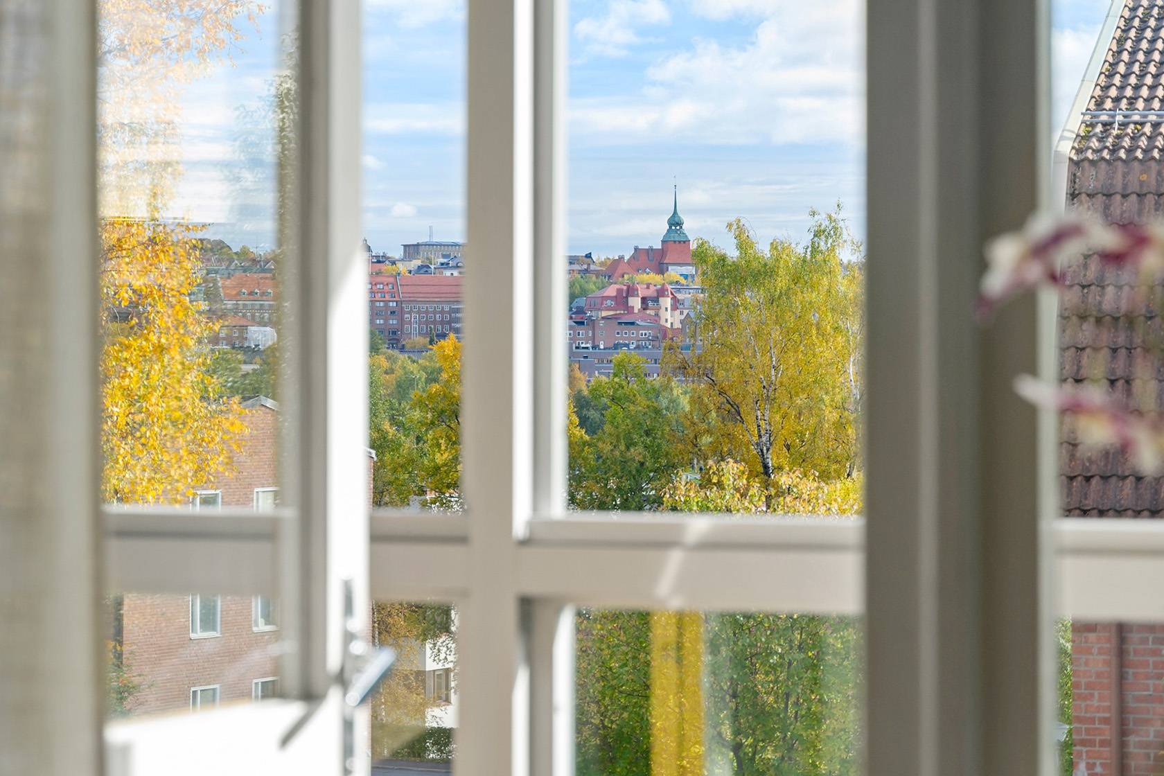 3 rum Lägenhet på Ruuthsvägen 5 A Frösön Östersunds kommun - bild 13