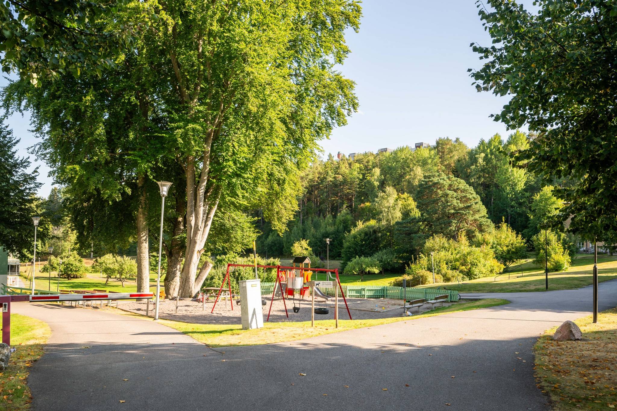 2 rum Lägenhet på Karlbergastigen 3 Karlberga Södertälje kommun - bild 17