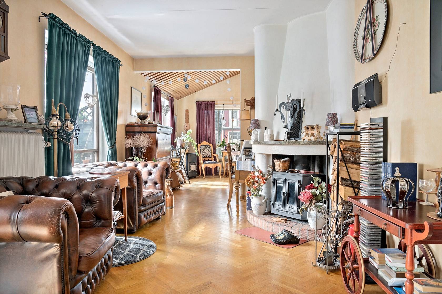 5 rum Villa på Storgatan 19 Vinslöv Hässleholms kommun - bild 5