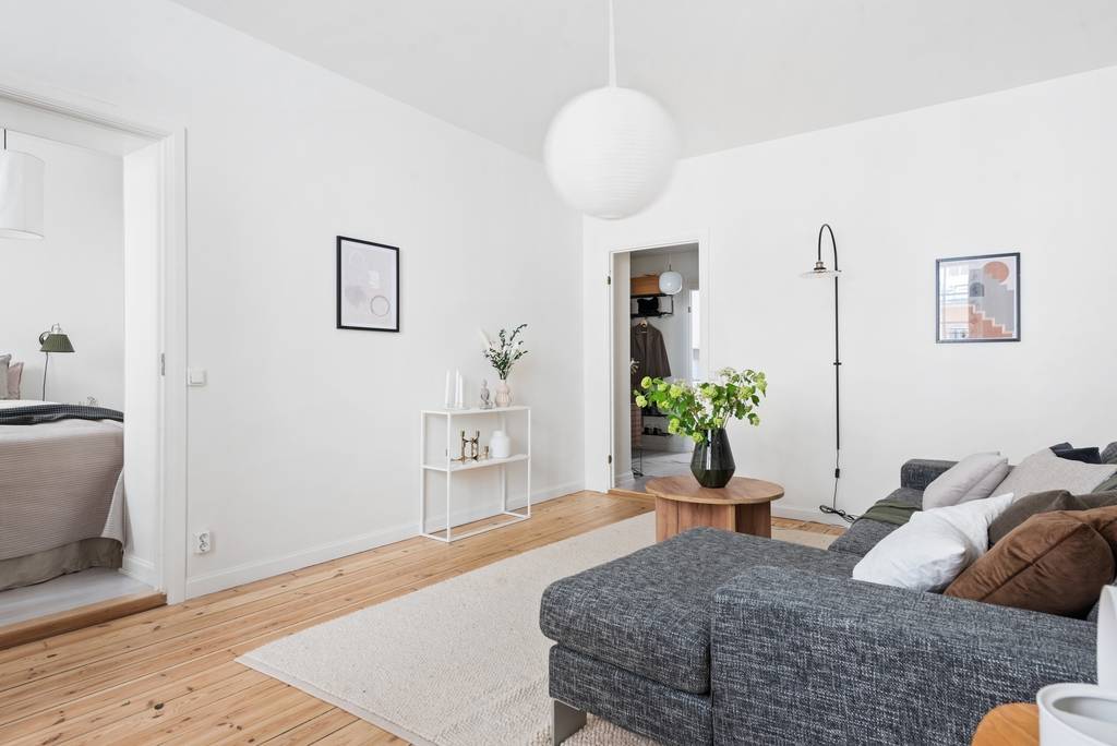 2 rum Lägenhet på Långholmsgatan 9C Hornstull Stockholms kommun - bild 6