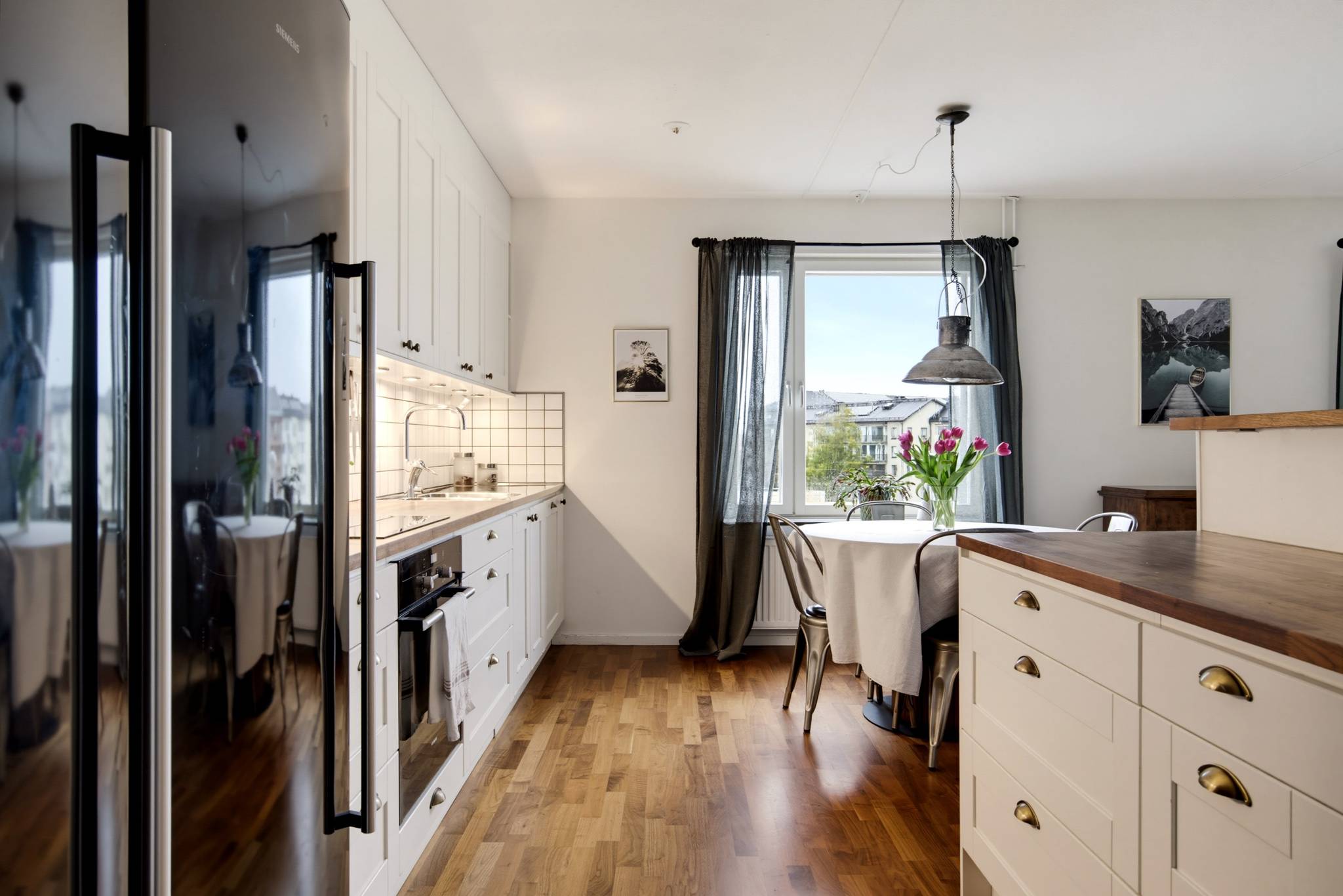 4 rum Lägenhet på Pelargatan 8 Luthagen Uppsala kommun - bild 14