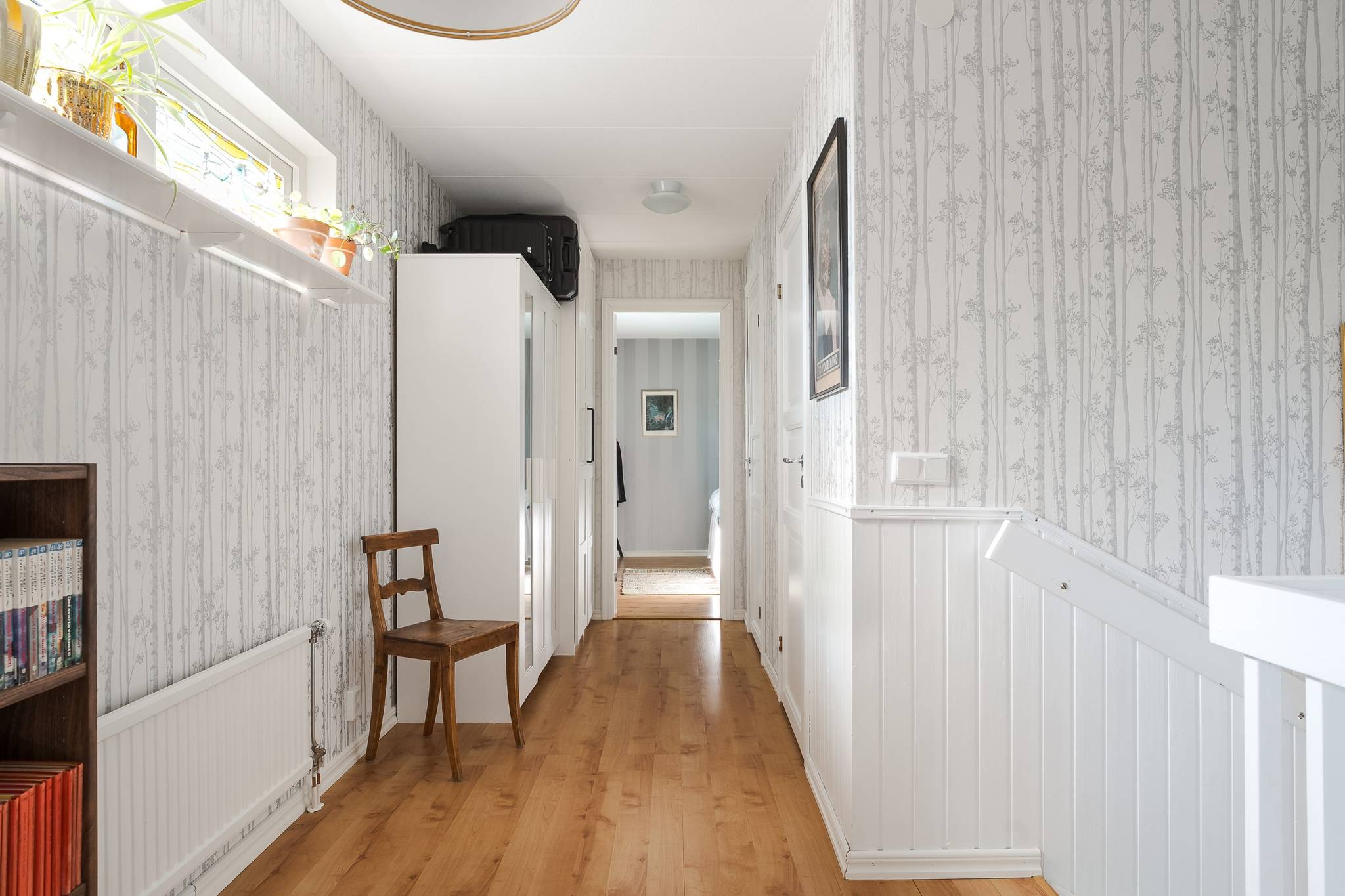 4 rum Radhus på Albert Engströms gata 44 Klockaretorpet Norrköpings kommun - bild 25