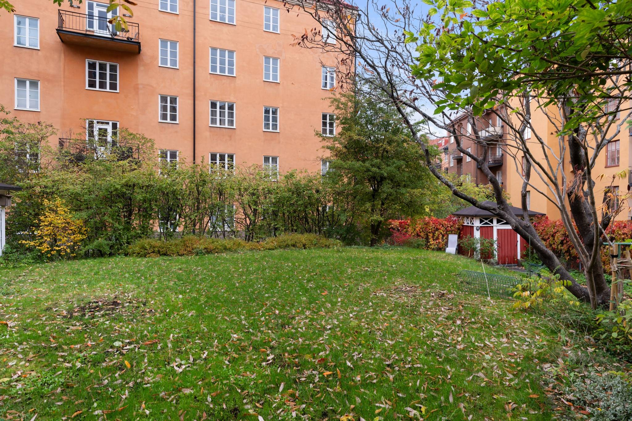 2 rum Lägenhet på Dalagatan 84 Vasastan Stockholms kommun - bild 28