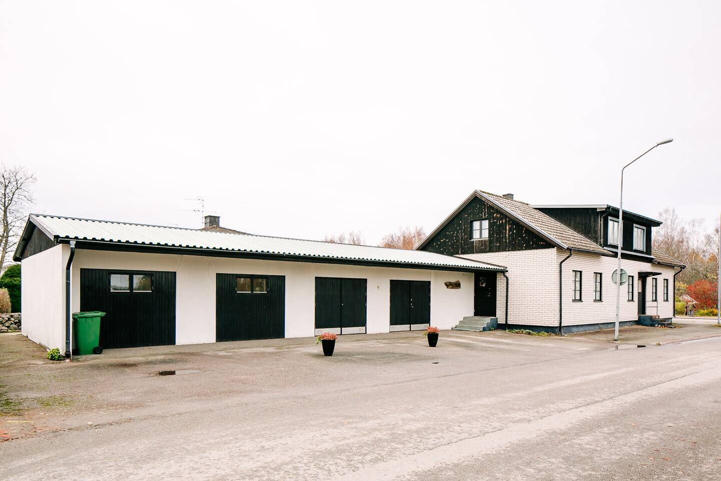 2 rum Villa på Halnavägen 54 Kilenområdet Töreboda kommun - bild 3