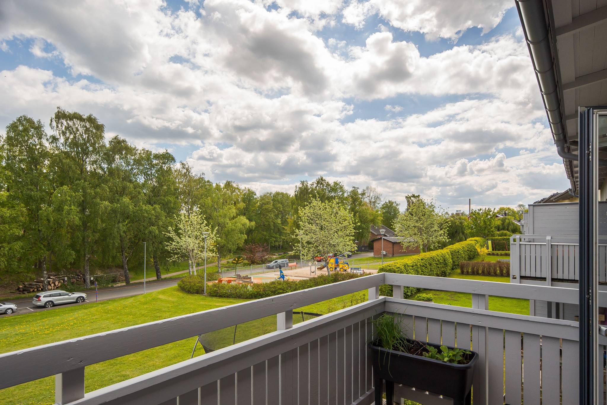 6 rum Radhus på Billingstorpsvägen 1B Billingssluttningen Skövde kommun - bild 16