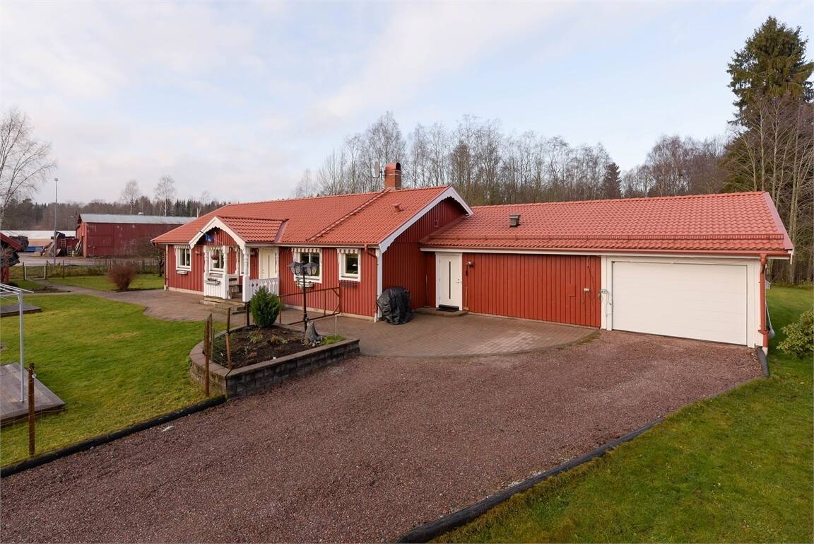 5 rum Villa på Skräddarbovägen 34 Avesta kommun - bild 3