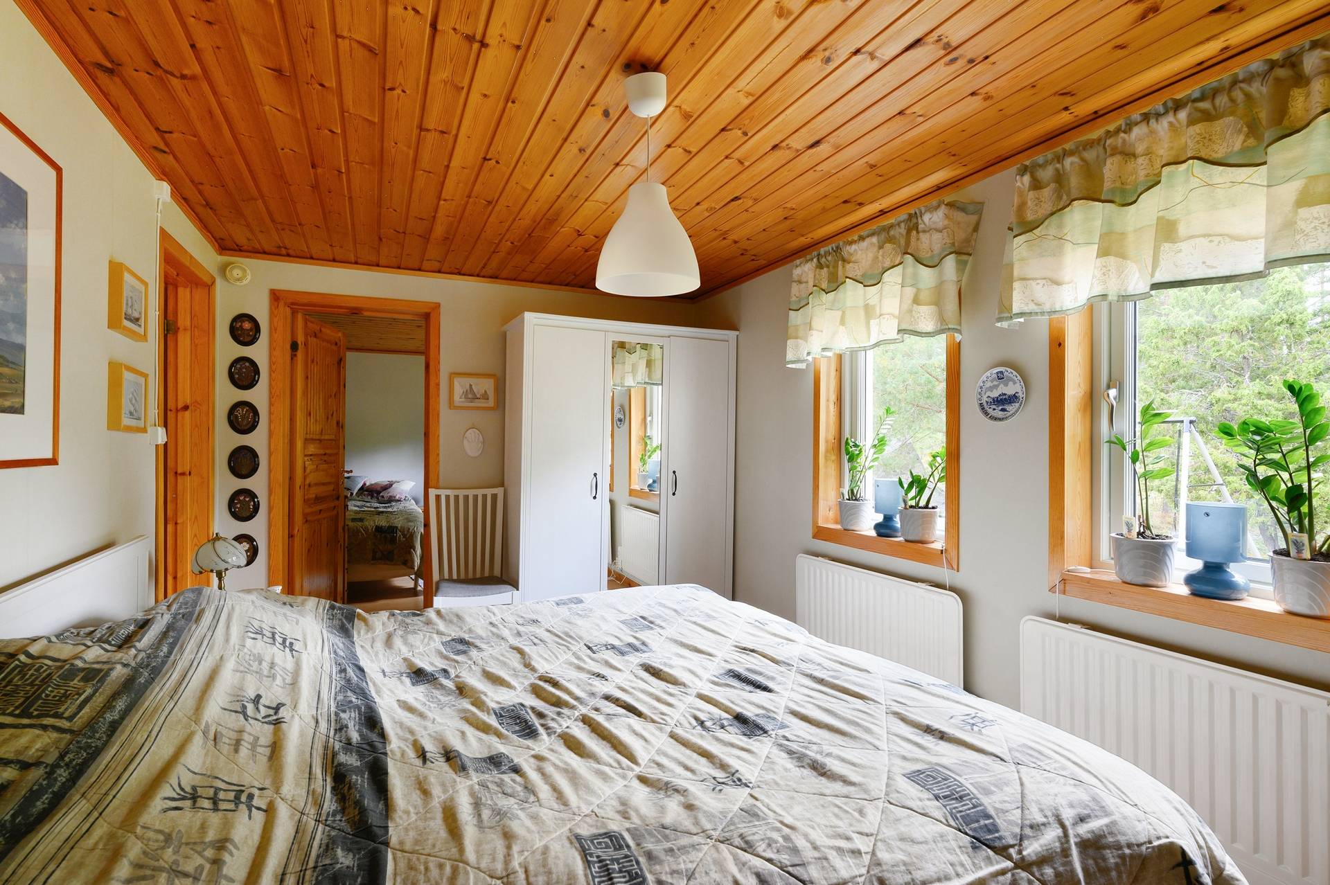 3 rum Villa på Bagarstigen 4 Norrlandet Gävle kommun - bild 20