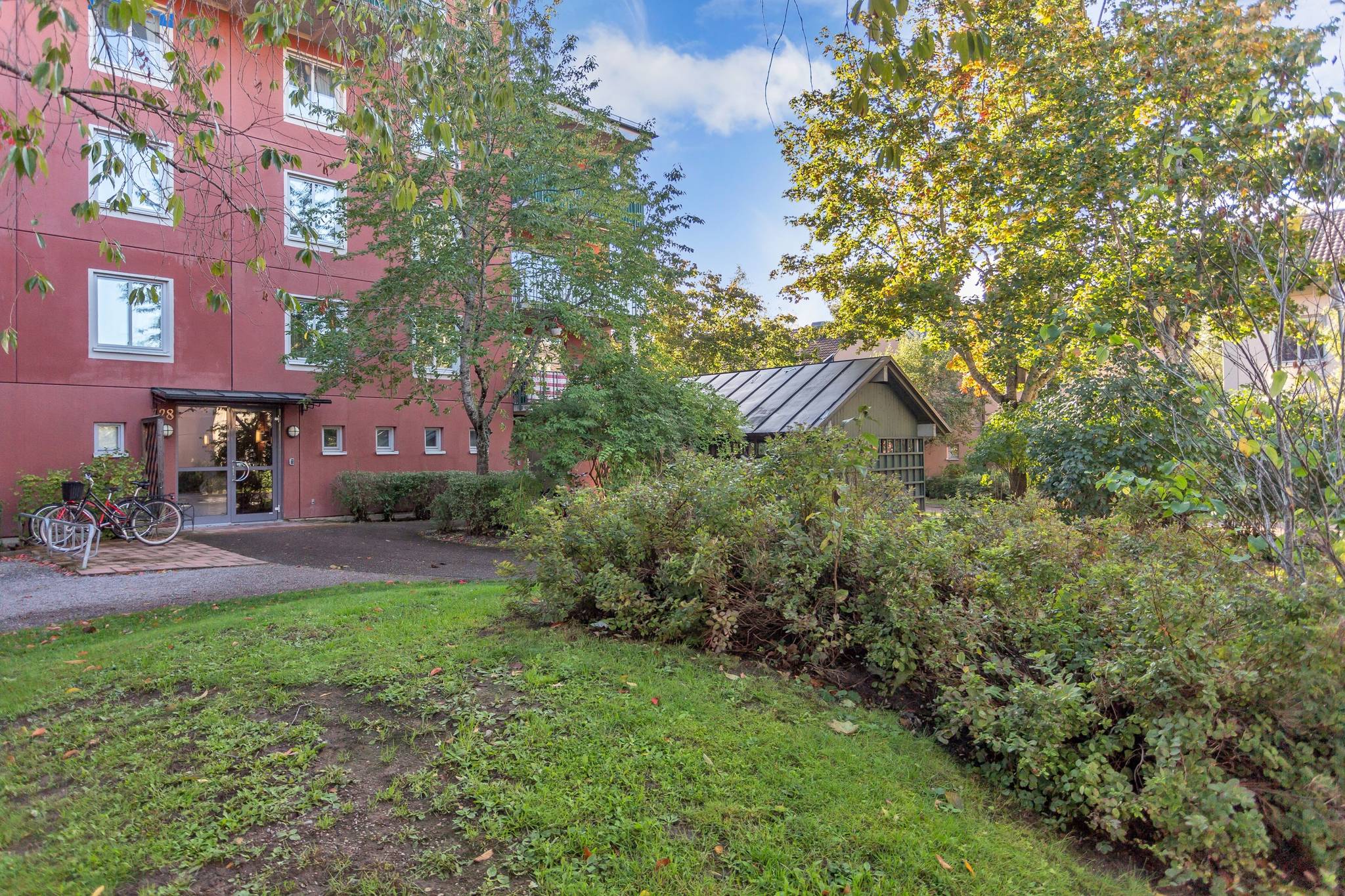 3 rum Lägenhet på Eksätravägen 142 Södra Gottsunda Uppsala kommun - bild 25