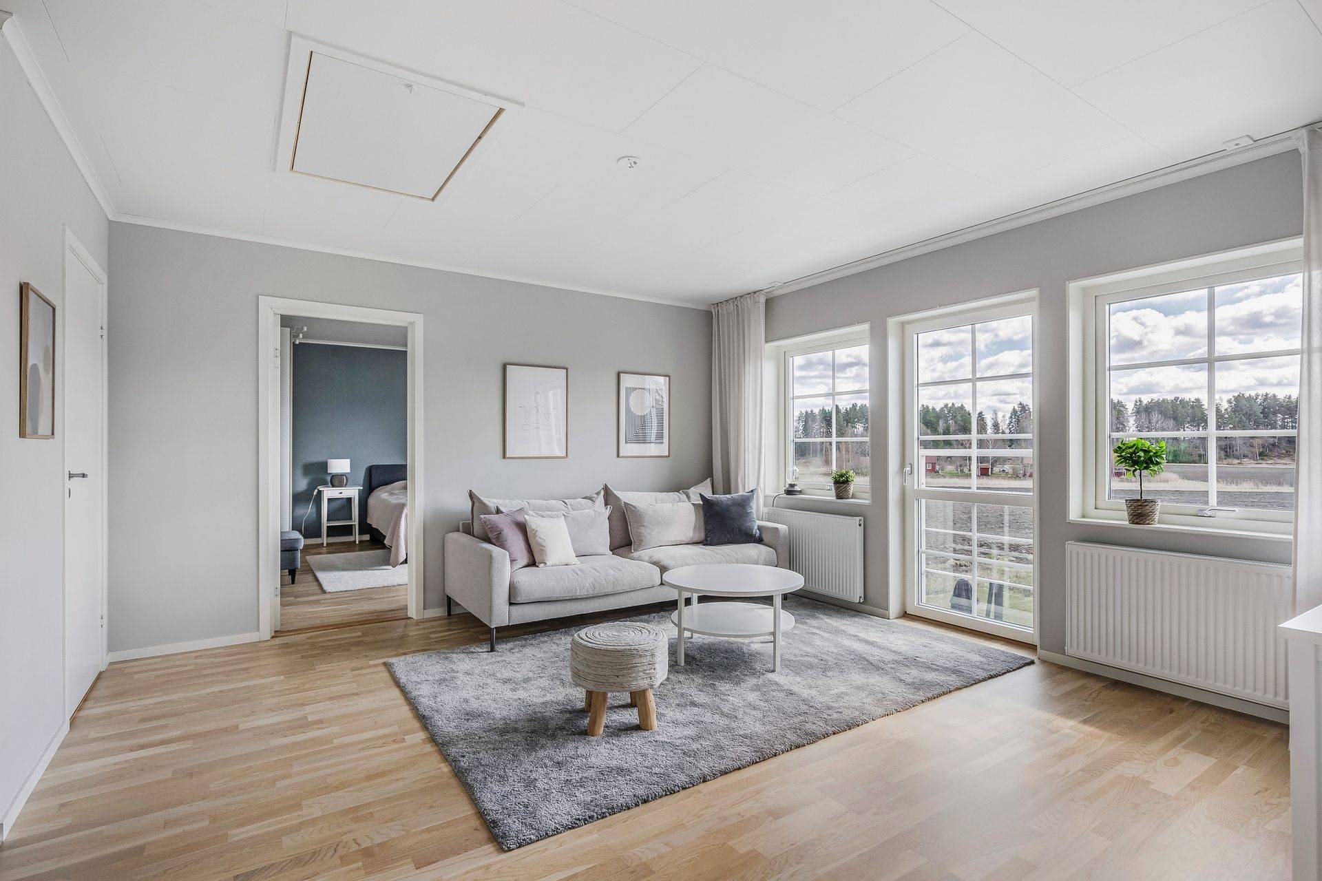 7 rum Villa på Åkerbyslingan 1 Stallarholmen-Sundby Strand Strängnäs kommun - bild 33