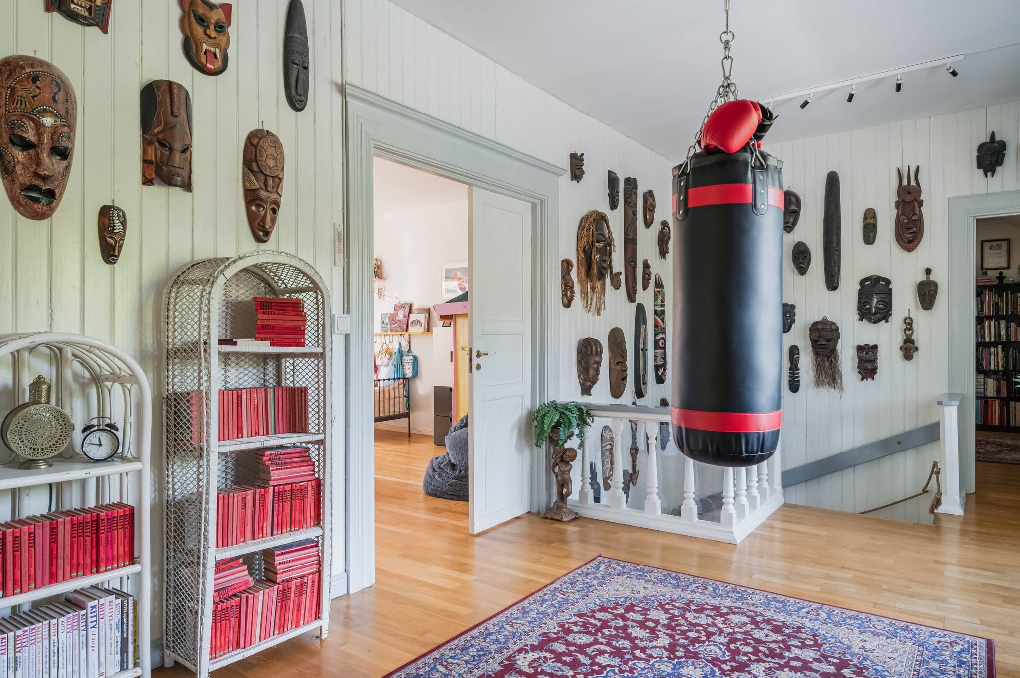 10 rum Villa på Lingvägen 275 Linghed Falu kommun - bild 47