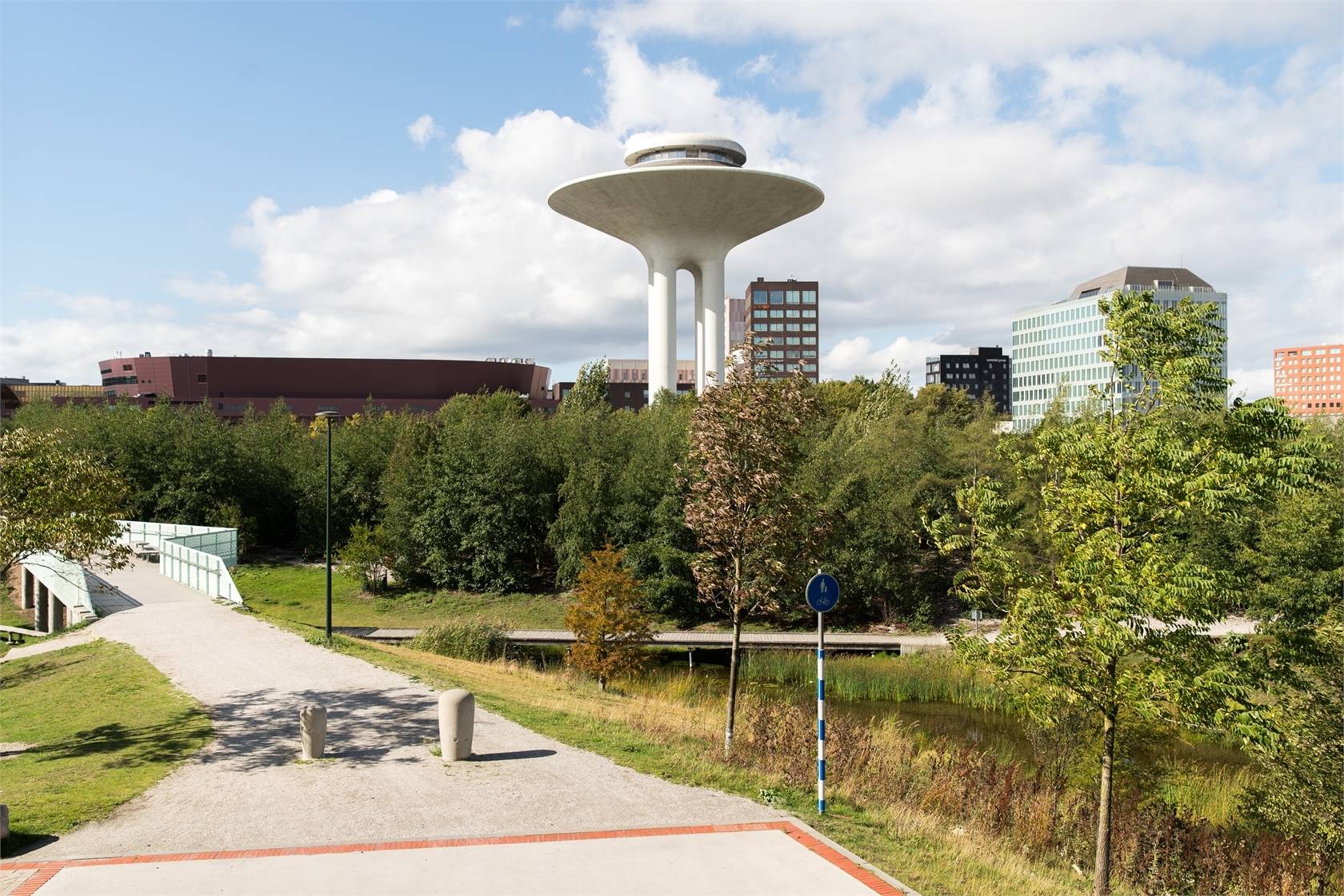 1.5 rum Lägenhet på Dagvattengatan 8C Hyllie Malmö kommun - bild 19