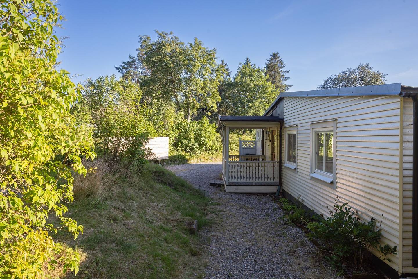 4 rum Villa på Blockstensvägen 15 Sörby Gävle kommun - bild 6
