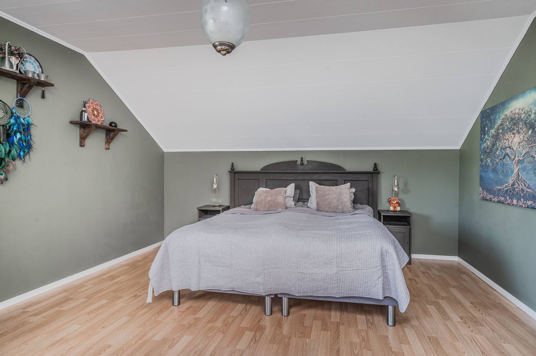 7 rum Villa på Båtsmansgatan 11 Domsjö Örnsköldsviks kommun - bild 20