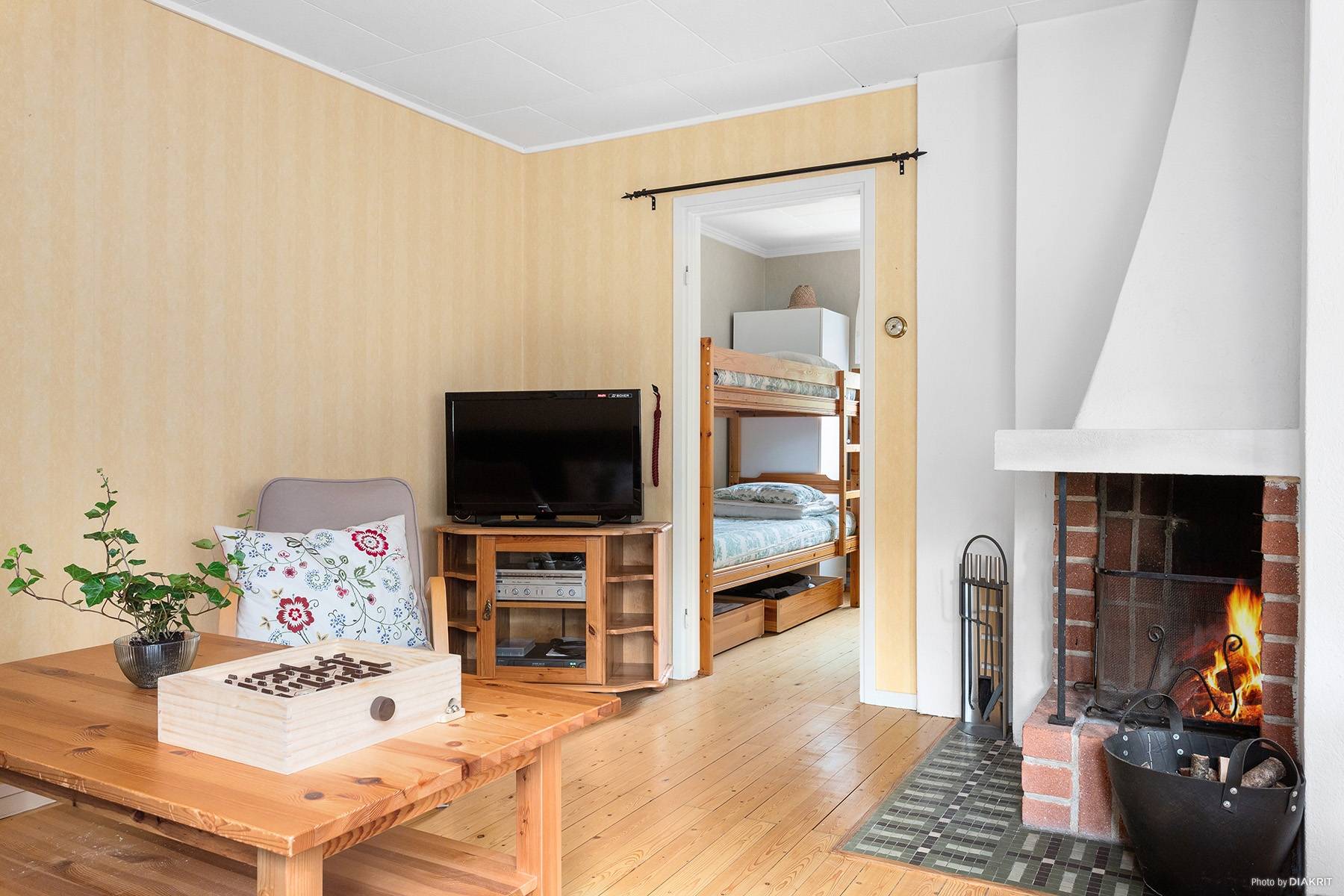 3 rum Fritidshus på Enkärrsvägen 48 Ingarö Enkärret Värmdö kommun - bild 24