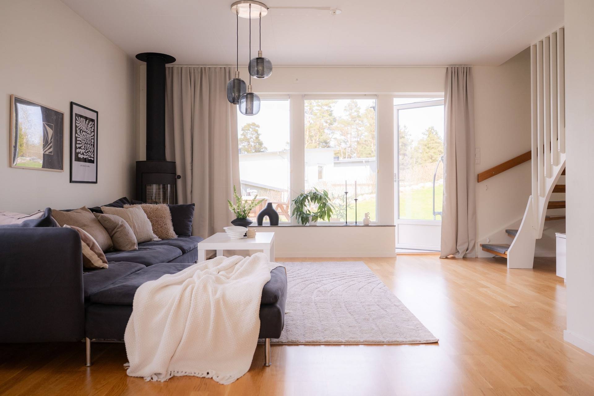 4 rum Lägenhet på Bäckahästens väg 49 Älvängen Ale kommun - bild 23