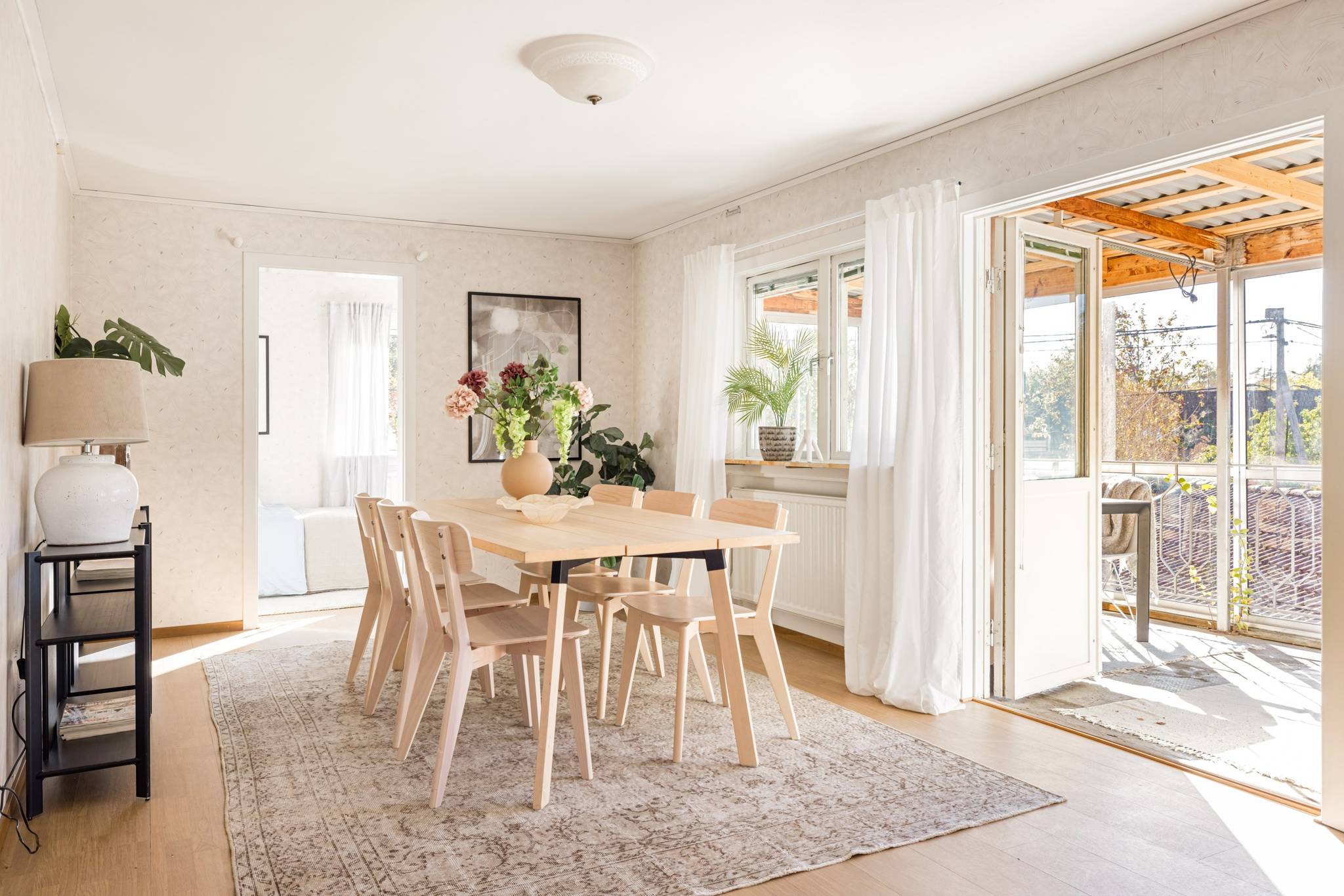 5 rum villa på Jäntans väg 3 Lännersta, Nacka kommun - bild 3