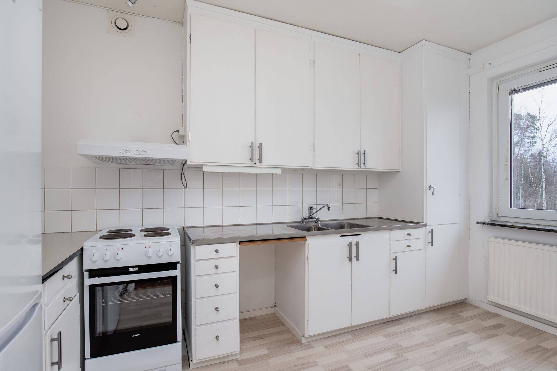 1 rum Lägenhet på Rekylgatan 4 Haga Västerås kommun - bild 7