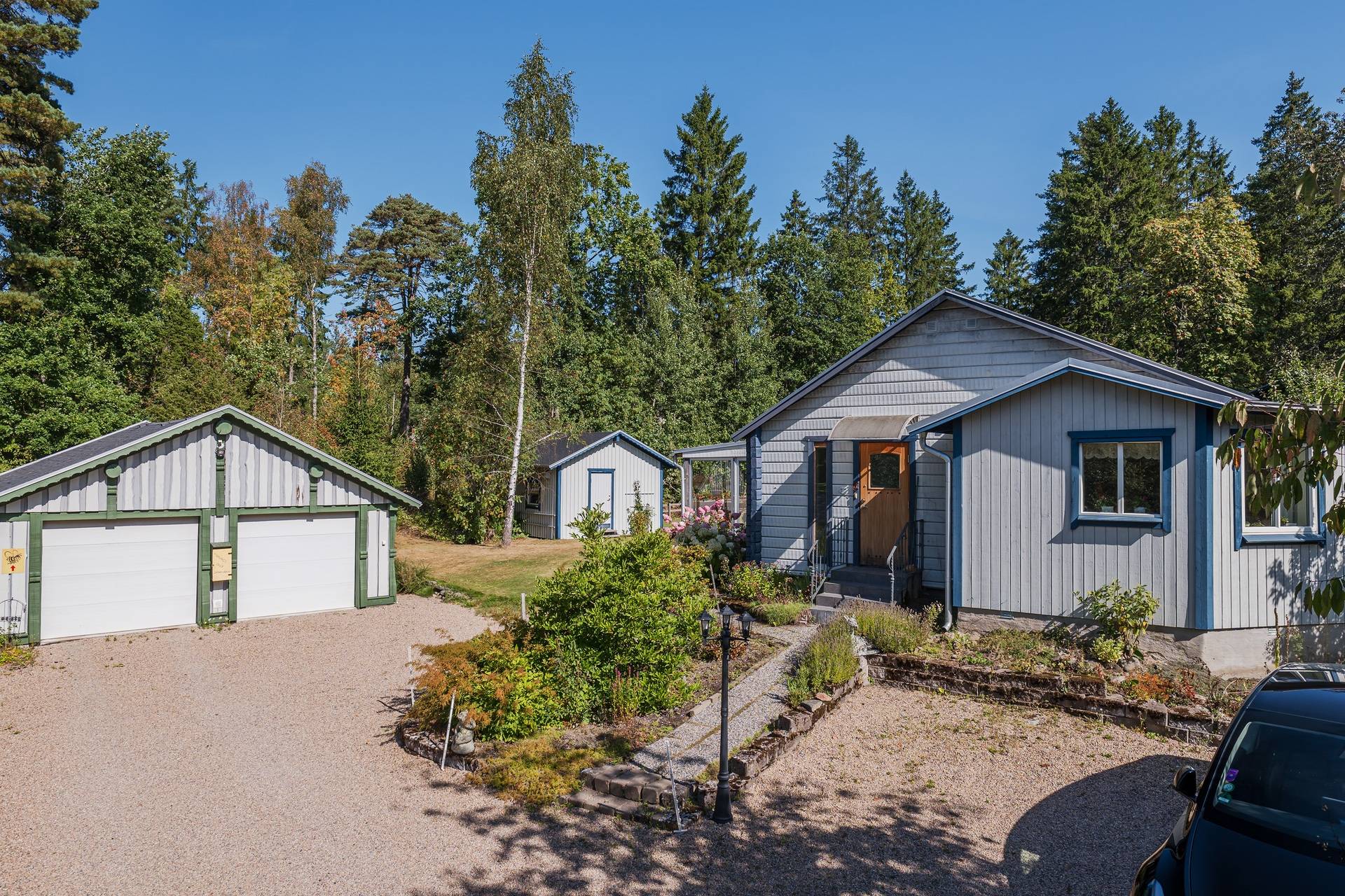 3 rum villa på Sjölanda 5 Sjuntorp, Trollhättans kommun - bild 5