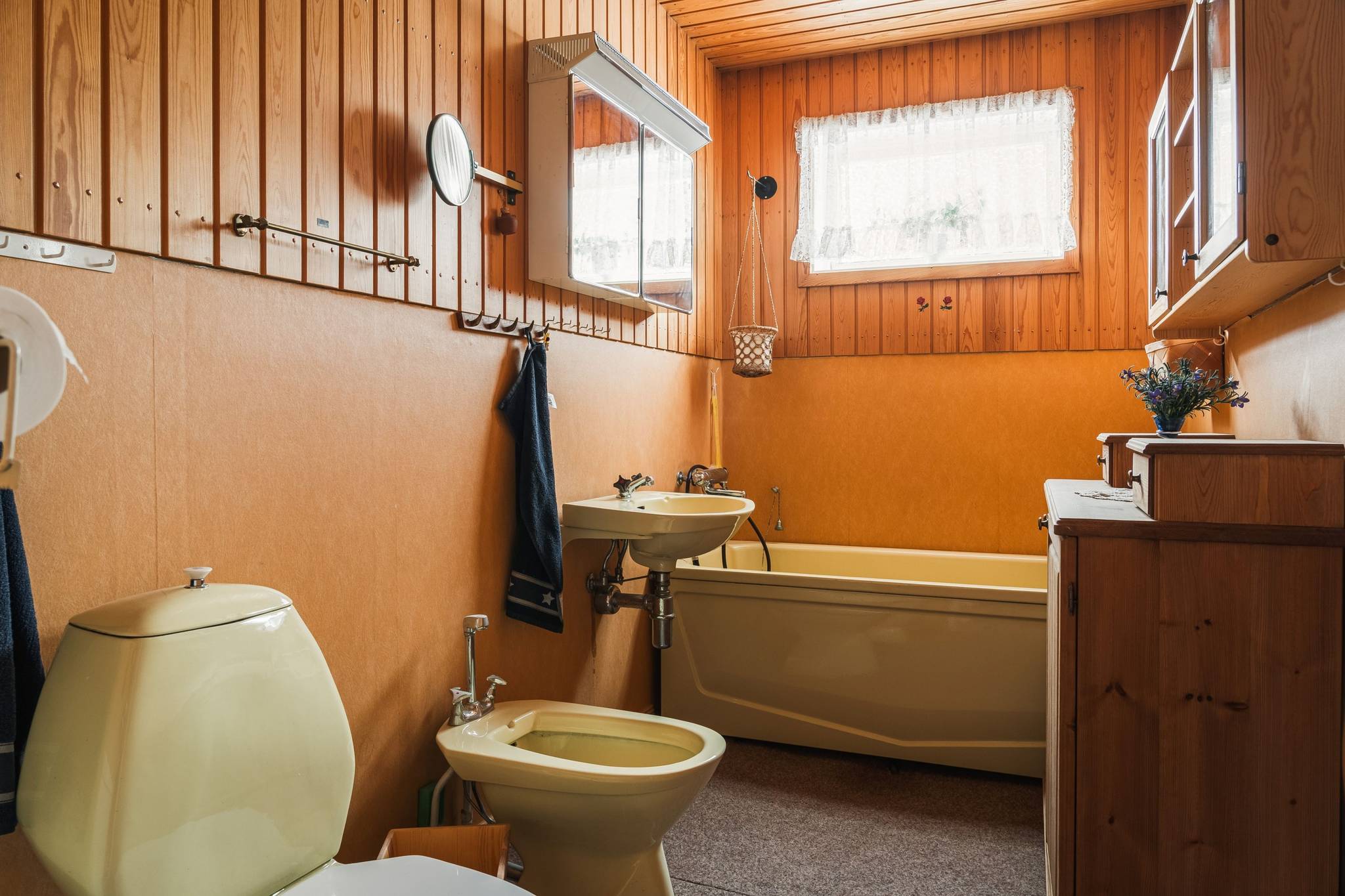 4 rum Villa på Östra Furuvägen 8 Munksund Piteå kommun - bild 12