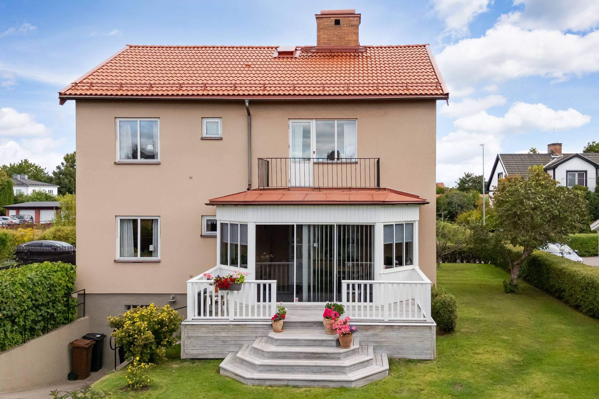 6 rum Villa på Kahnsgatan 10 Borlänge Borlänge kommun - bild 40