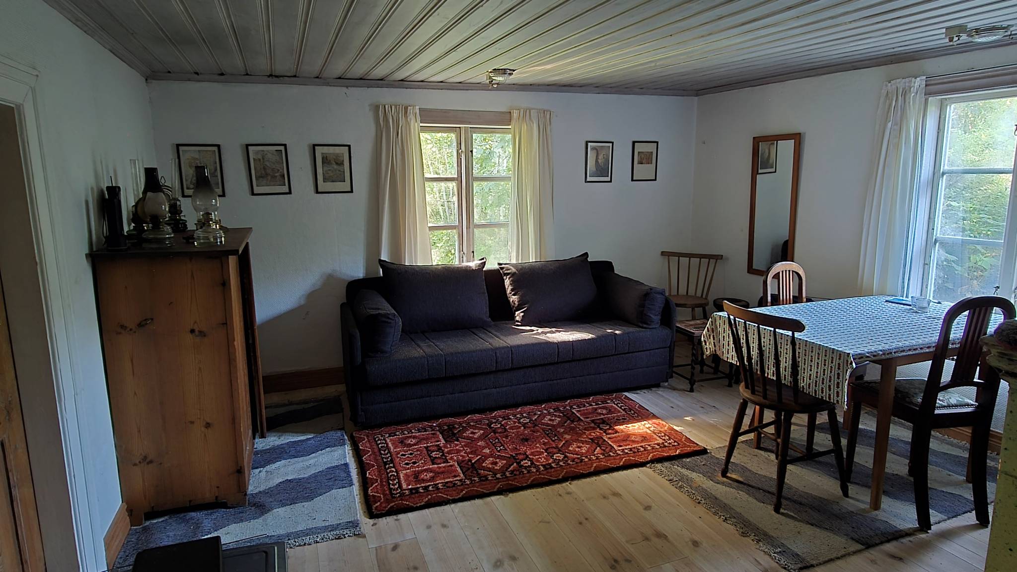 3 rum Fritidshus på Nädhult 409 Hylte kommun - bild 57