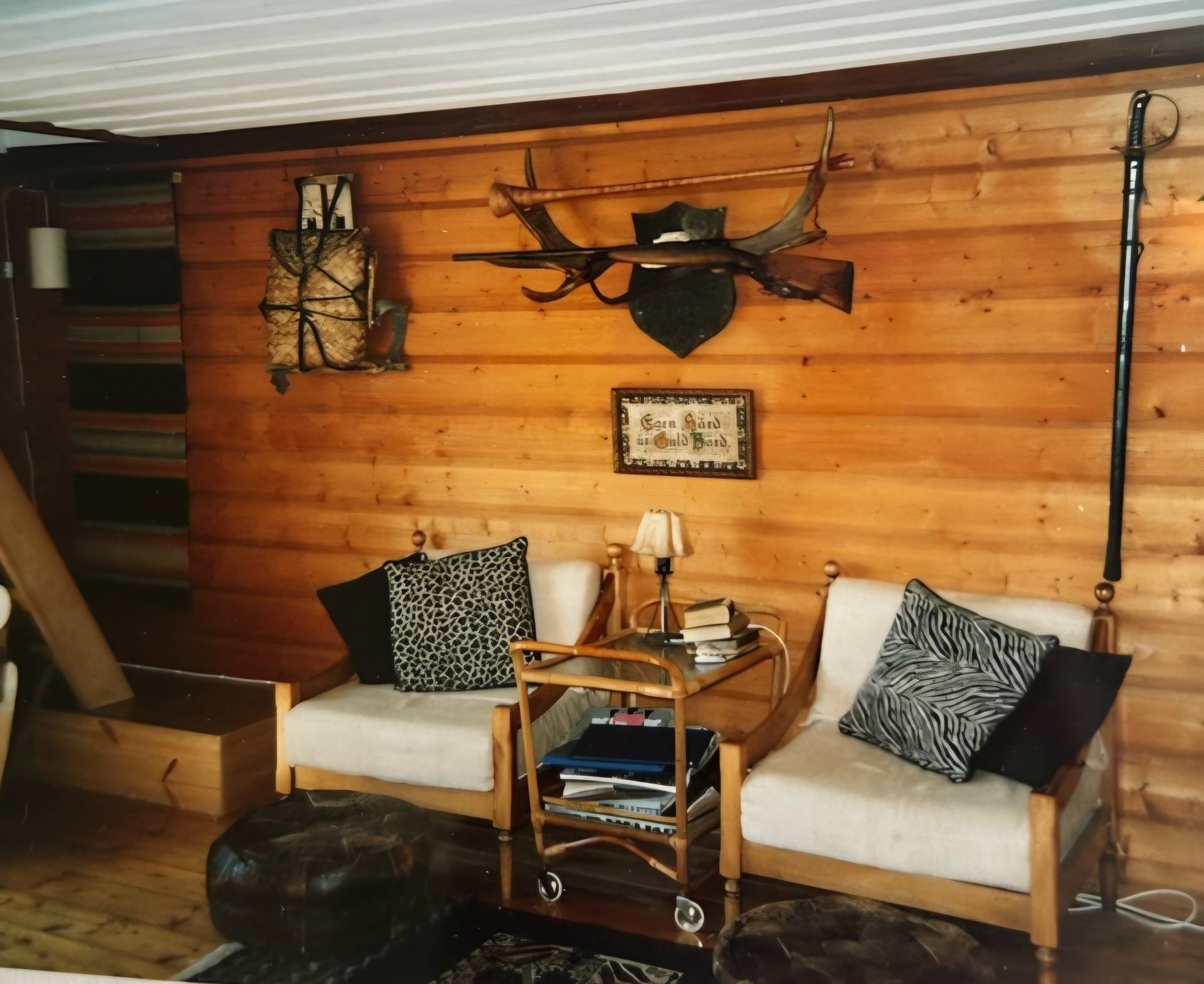 3 rum Villa på Gevåg 124 Gevåg Ragunda kommun - bild 27