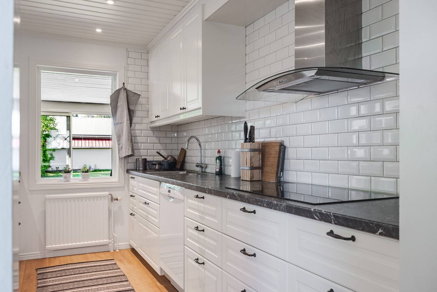 4 rum Villa på Brånanvägen 17 Bollnäs, Brånan Bollnäs kommun - bild 15