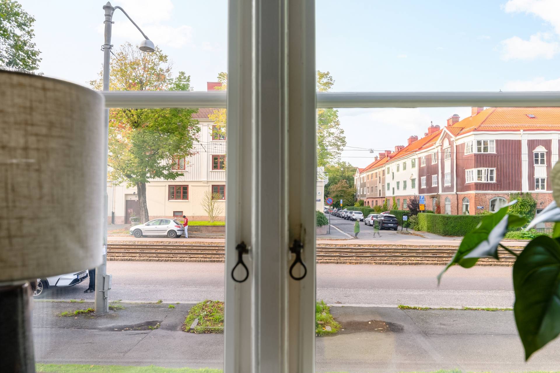 1 rum Lägenhet på Mariagatan 20B Majorna Göteborgs kommun - bild 10